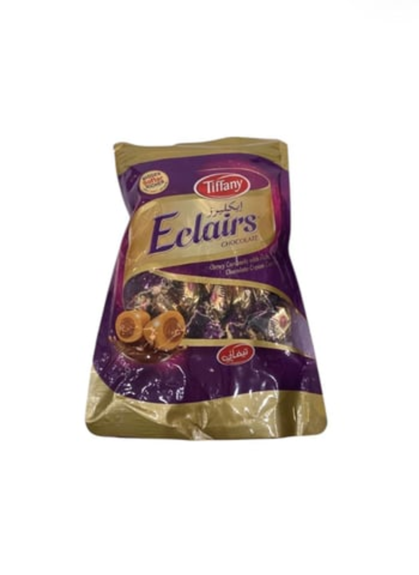 Tiffany Eclair Candy 300g