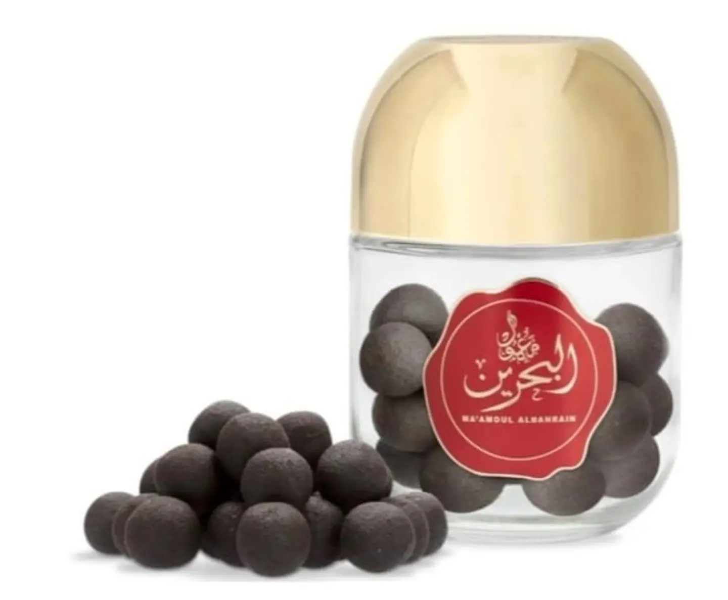 معمول البحرين من الرحاب 200 جرام