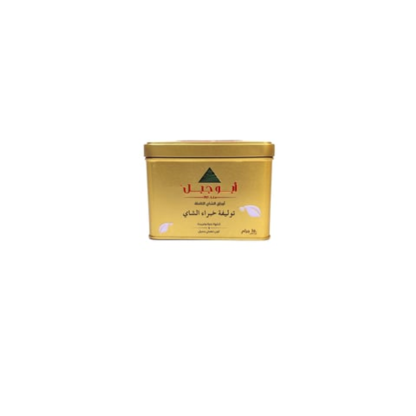 Abu Jabal Tea Blend, 150g