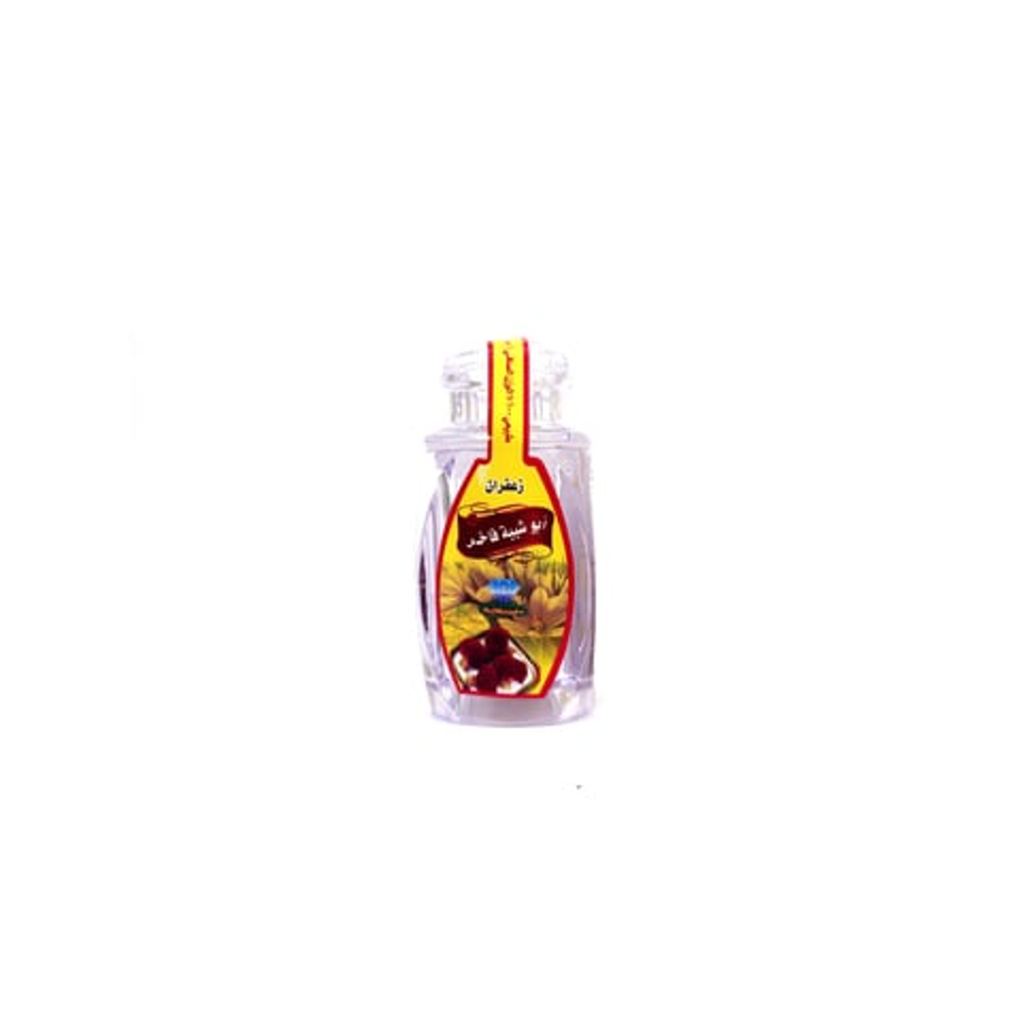 Abu Sheiba Premium Saffron 1 Gram