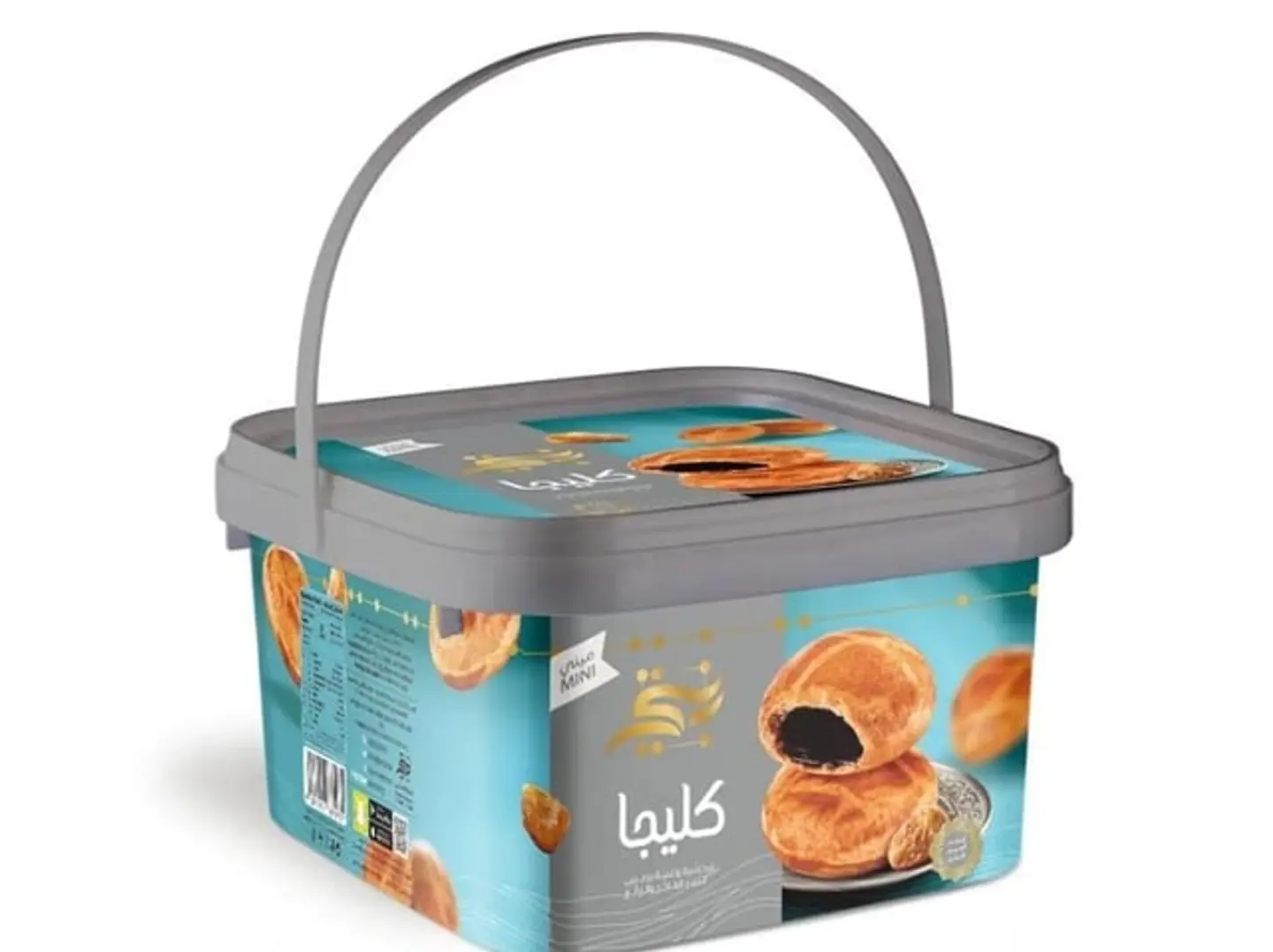 Royal Benti Kleija 550g