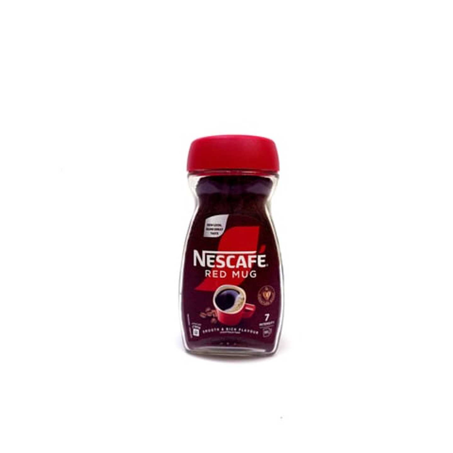 Nescafé Red Mag Instant Coffee 190g