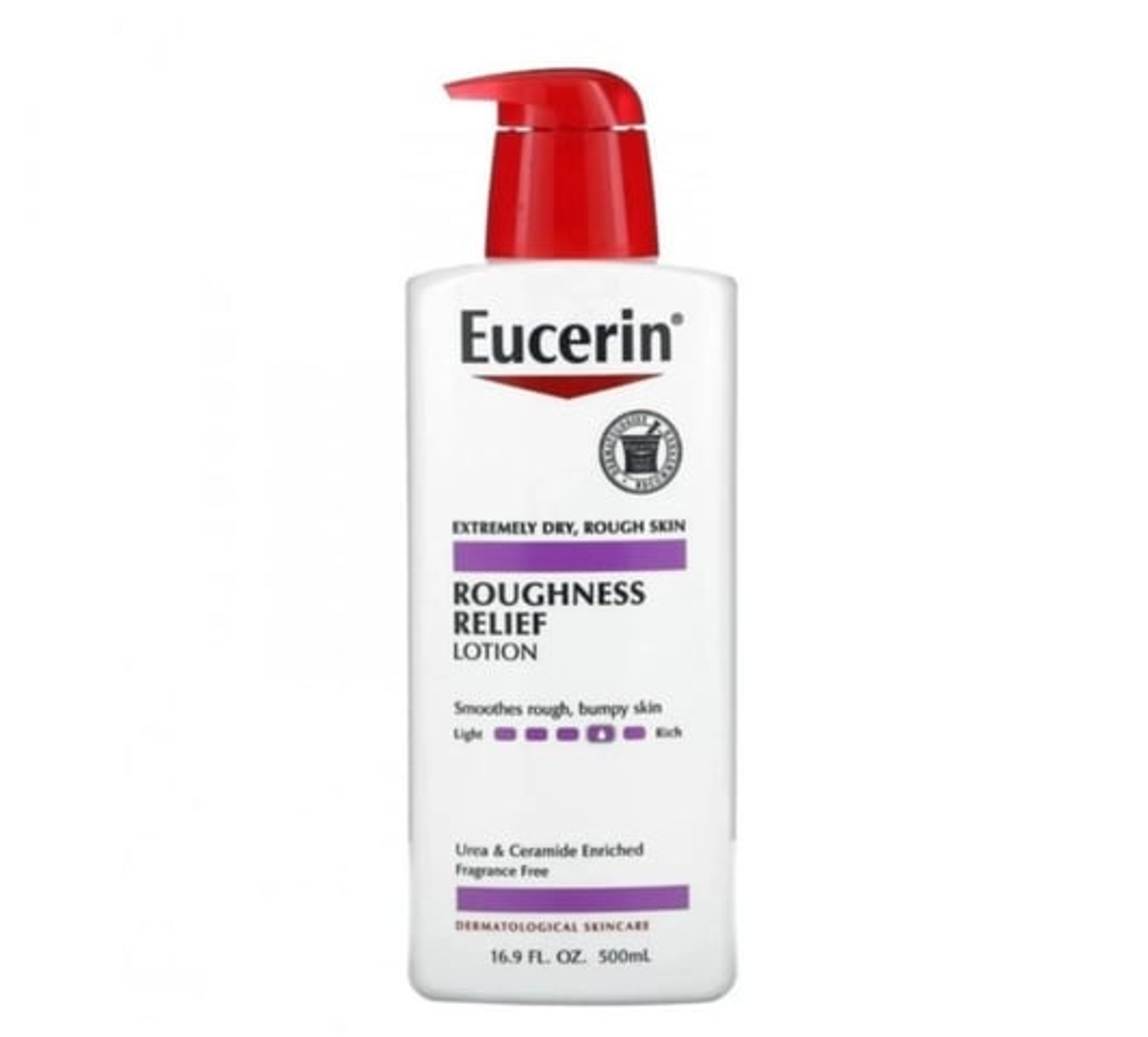 Eucerin Skin Relief Lotion