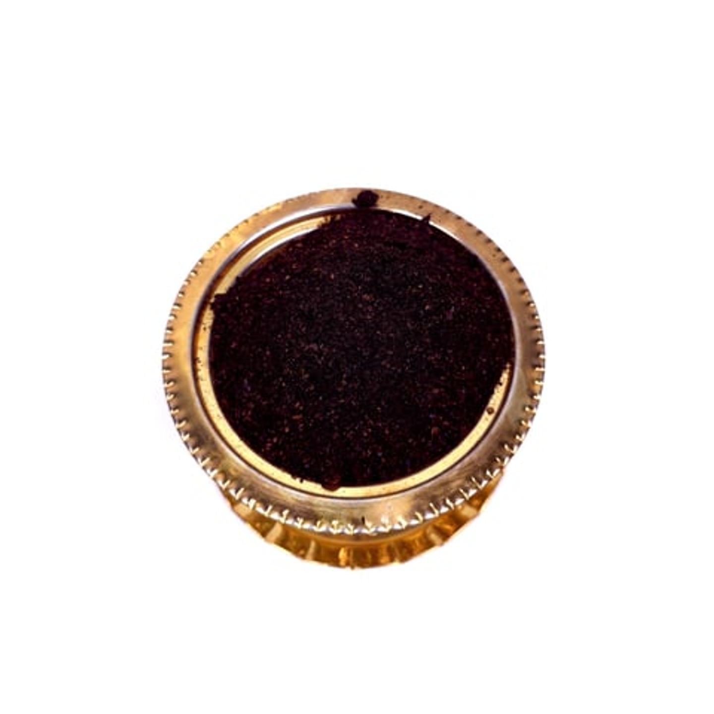 ليمون اسود مطحون درجة اولى