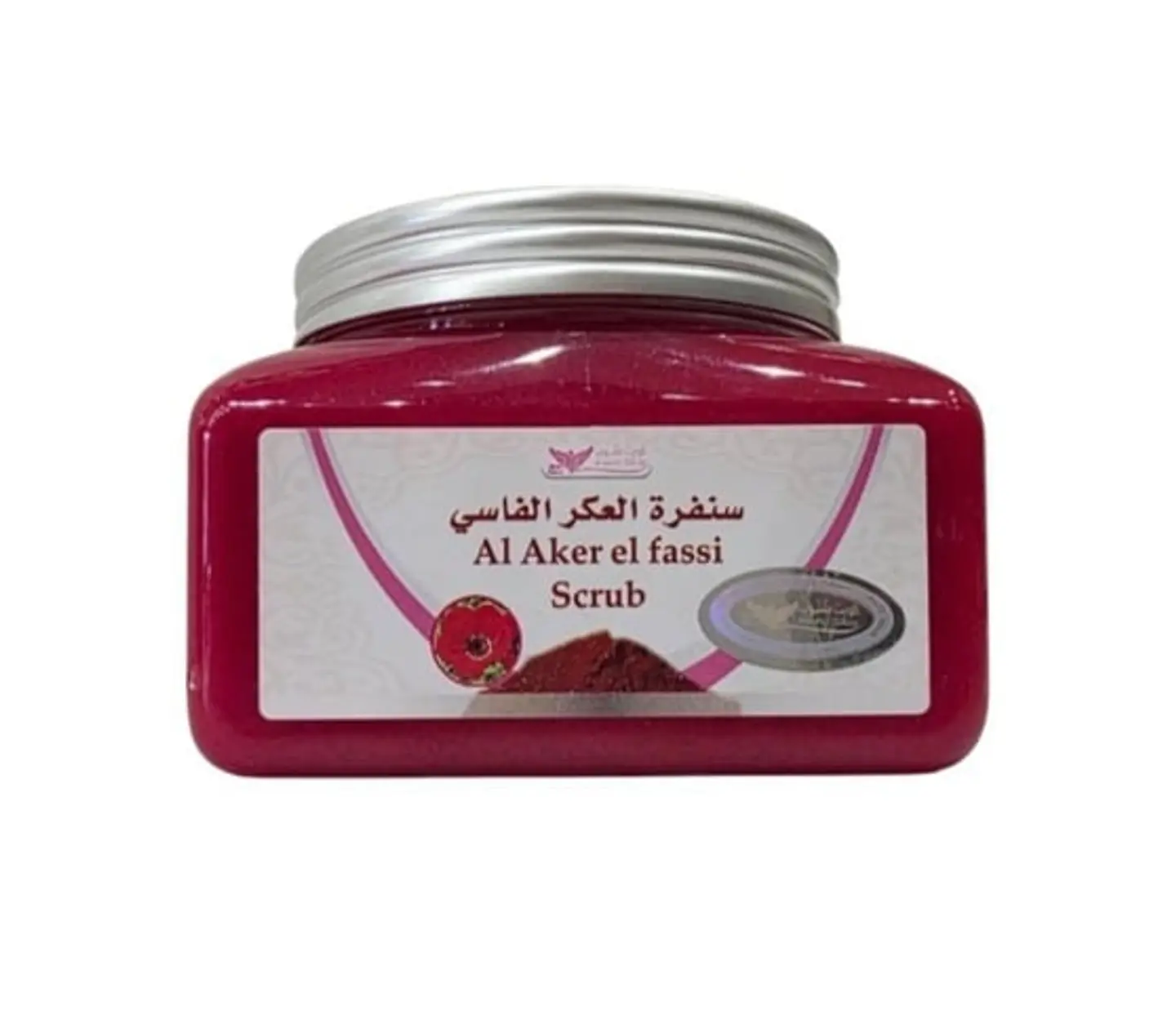 سنفرة العكر الفاسي من كويت شوب