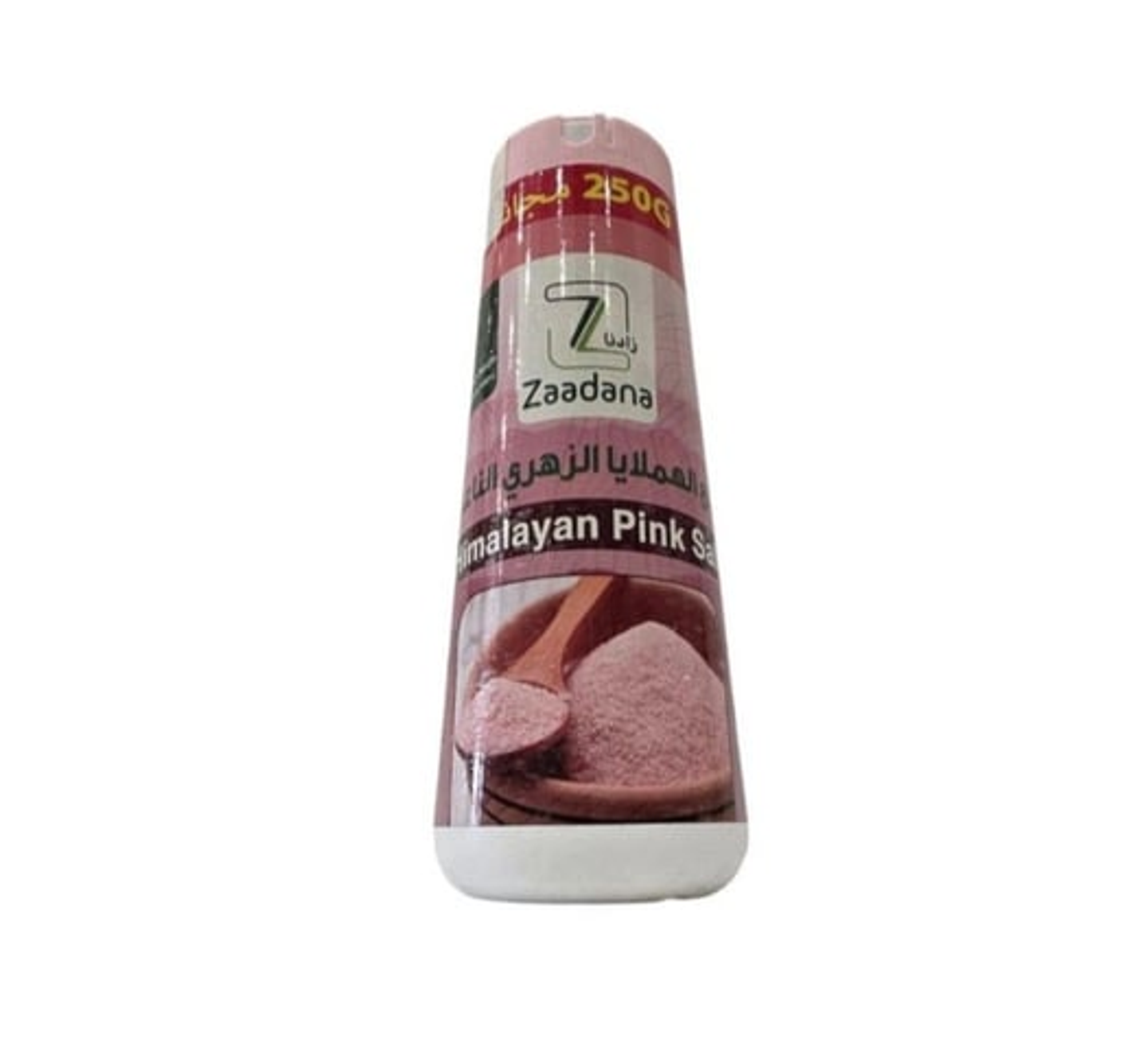 Zadna Pink Himalayan Fine Salt