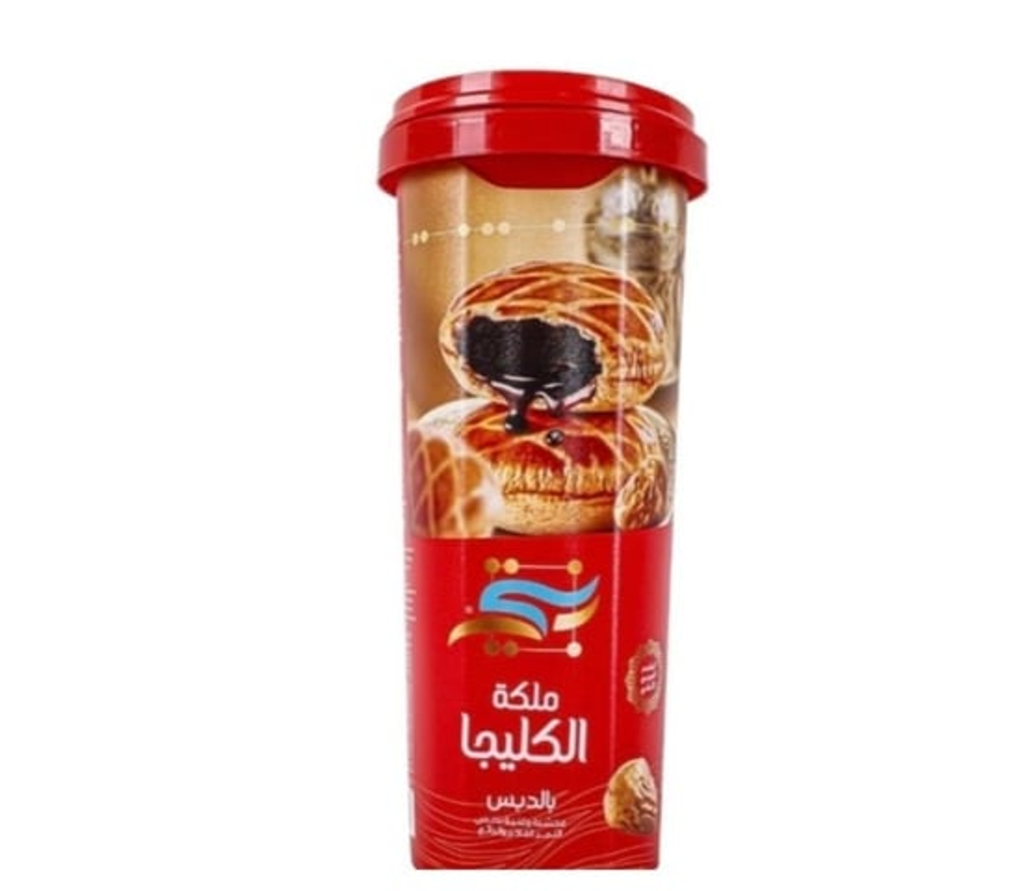 Queen Of Kleija With Date Syrup, My Daughter's 250 Grams