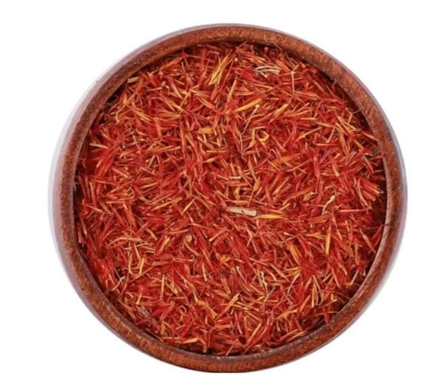 Syrian Safflower