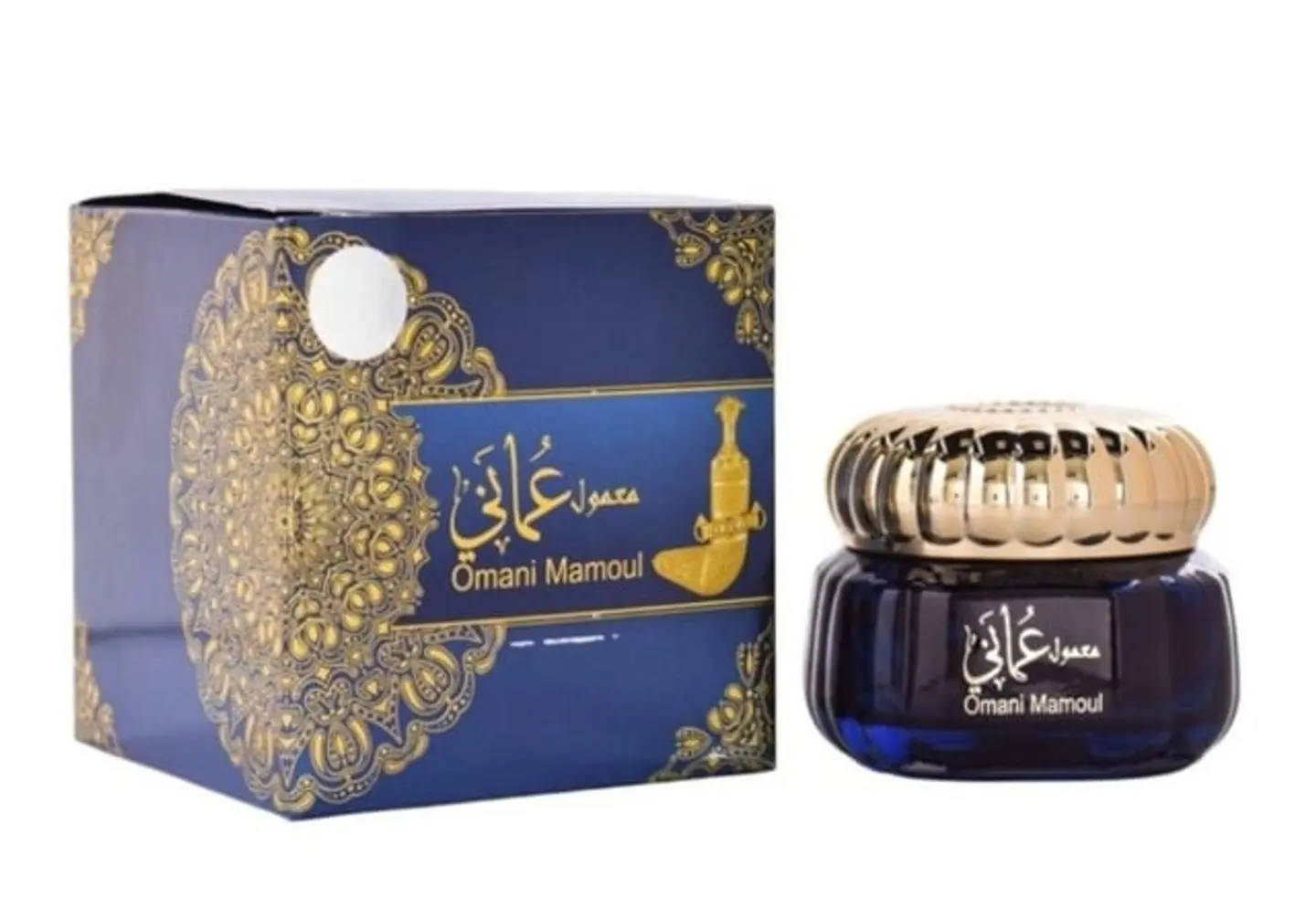 Omani Maamoul From Almas, 60 Grams