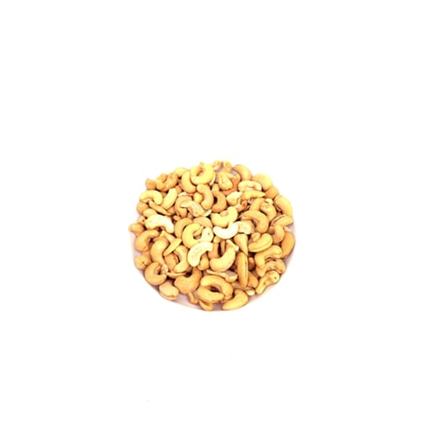 American Salted Jumbo Cashews