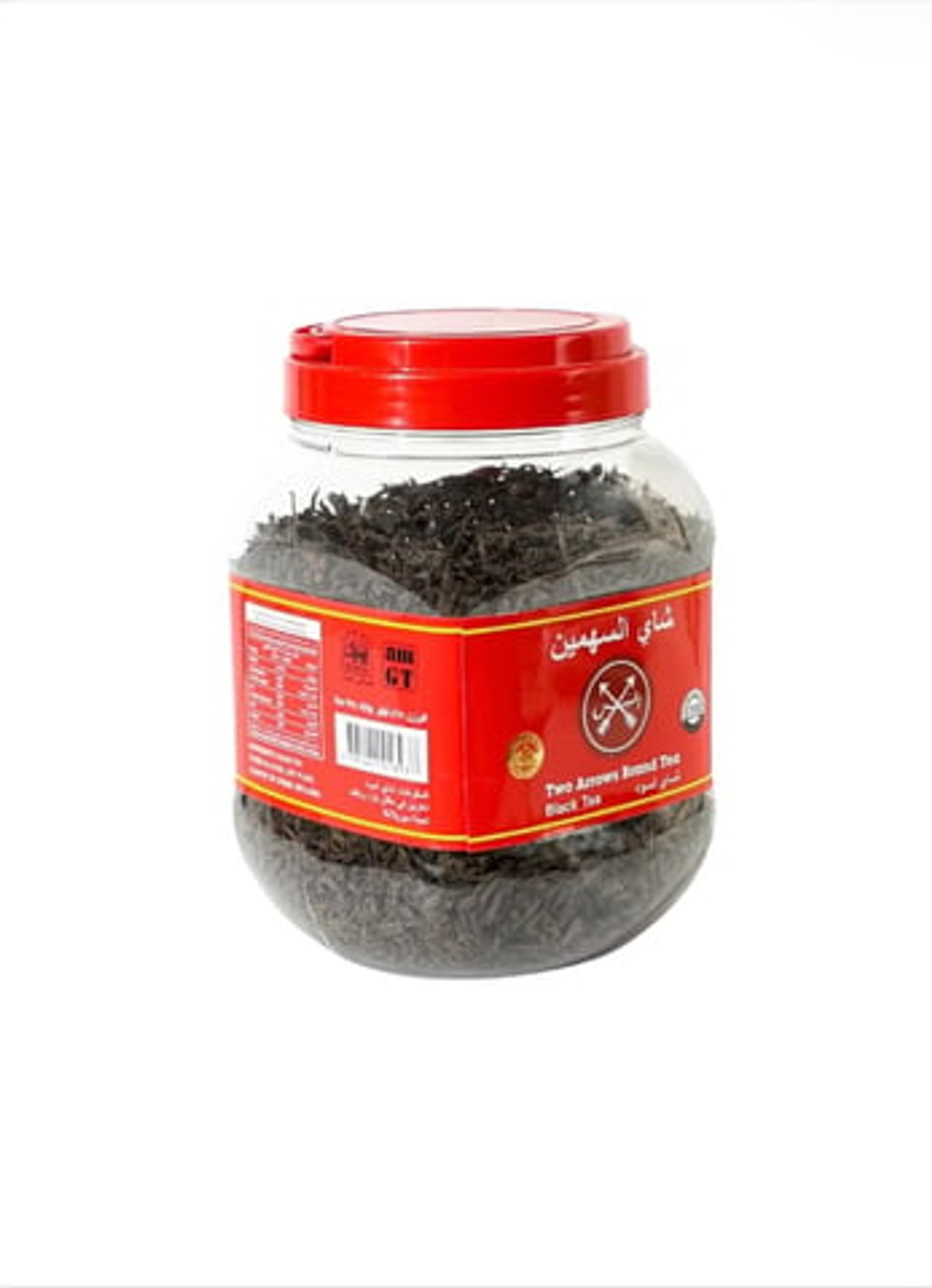Two Arrows Coarse Black Tea 425g
