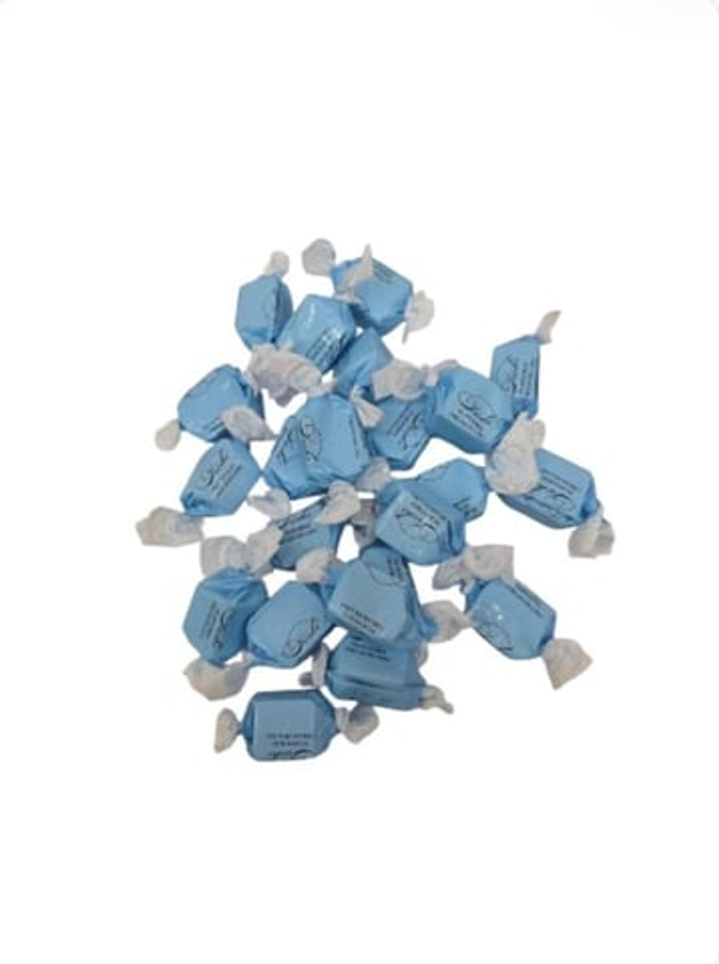 Cocolakz Toffee Blueberry Flavored Candy