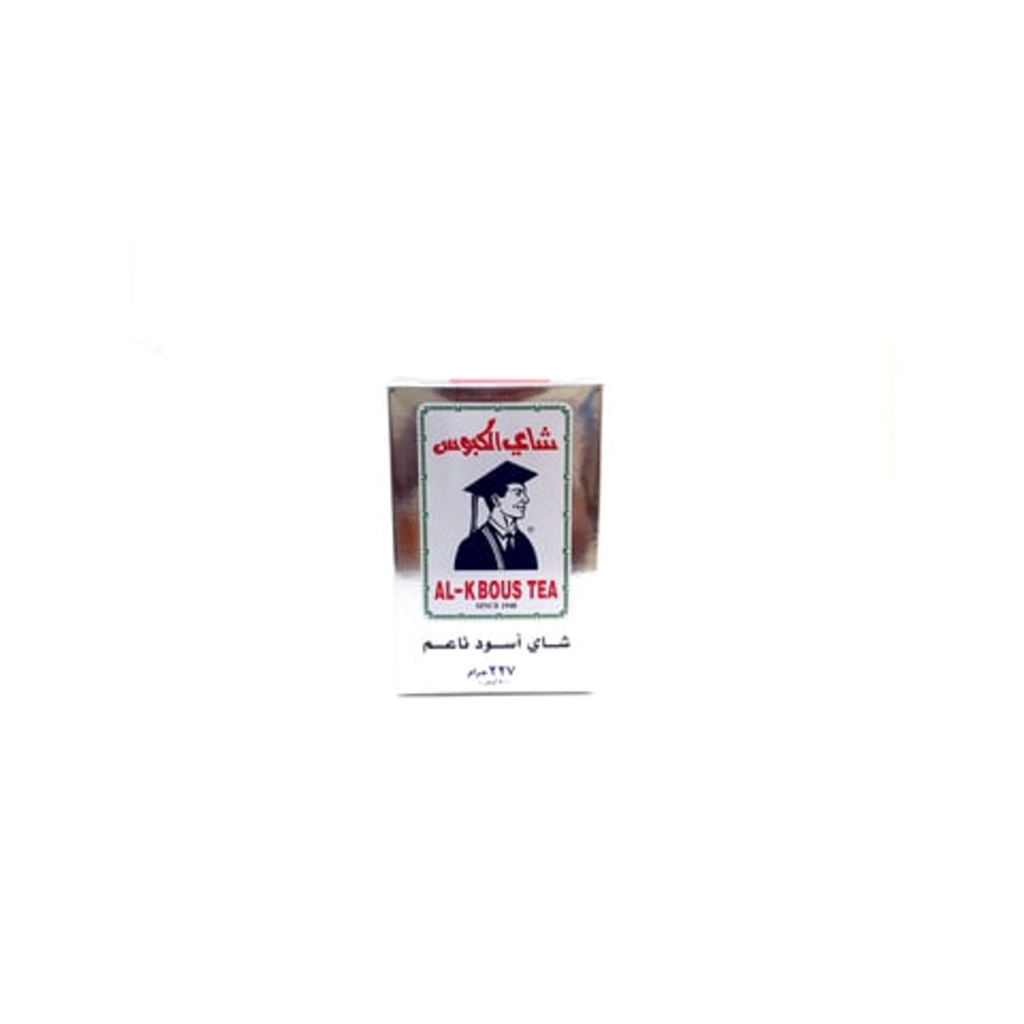 Al Kabous Premium Black Tea 227g