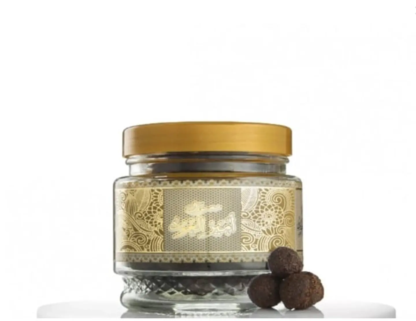 معمول أمير العود 185 جرام