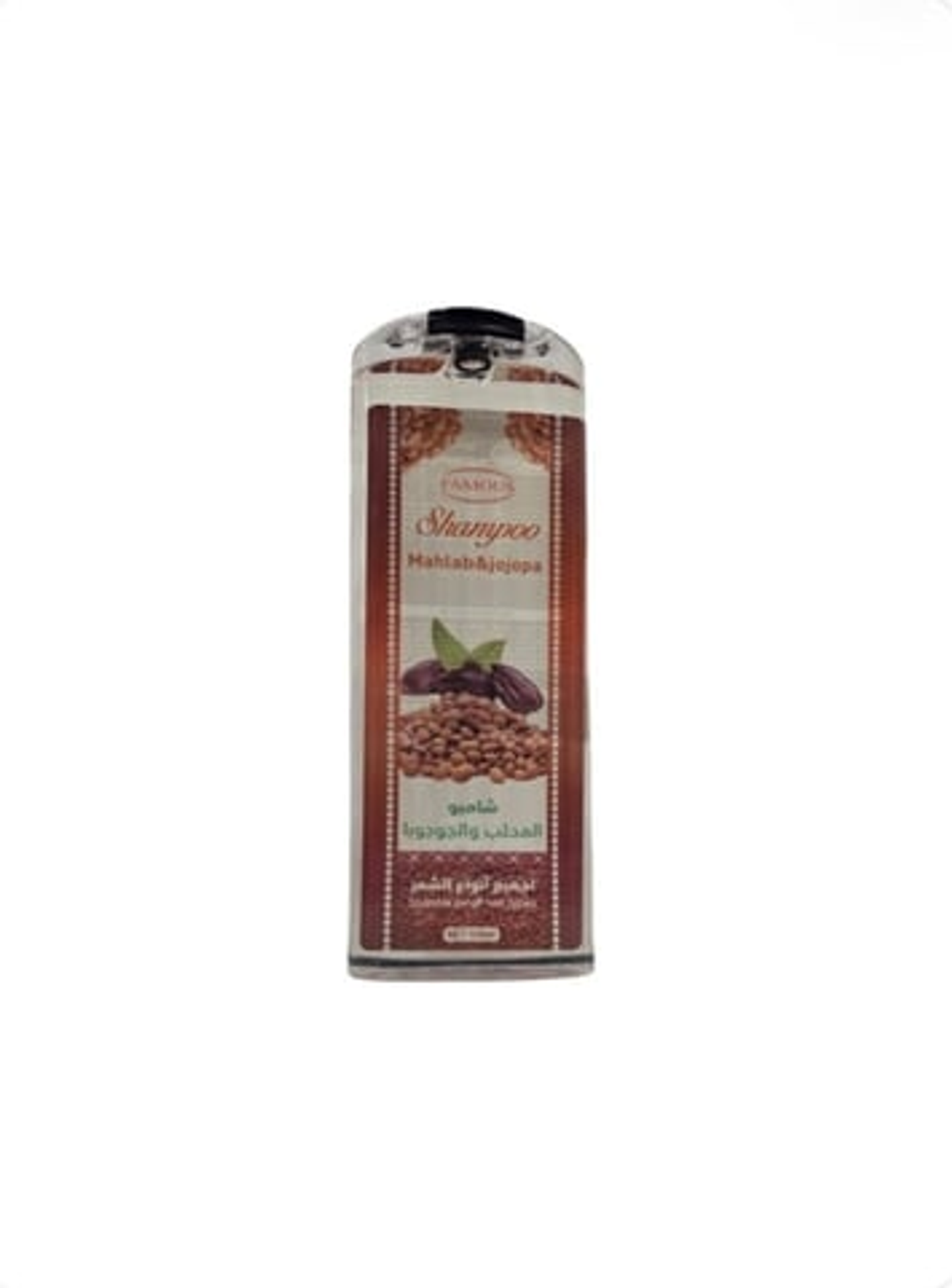 Femos Mahlab And Jojoba Shampoo 500ml