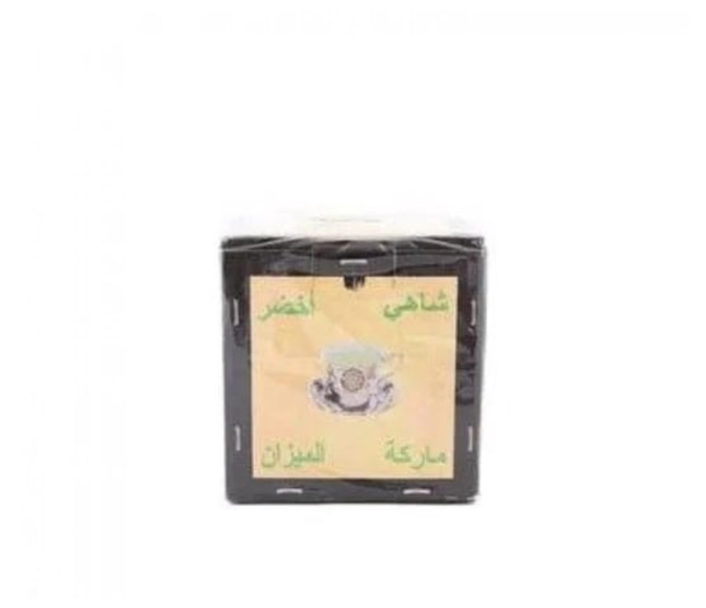 Chinese Green Tea Balance