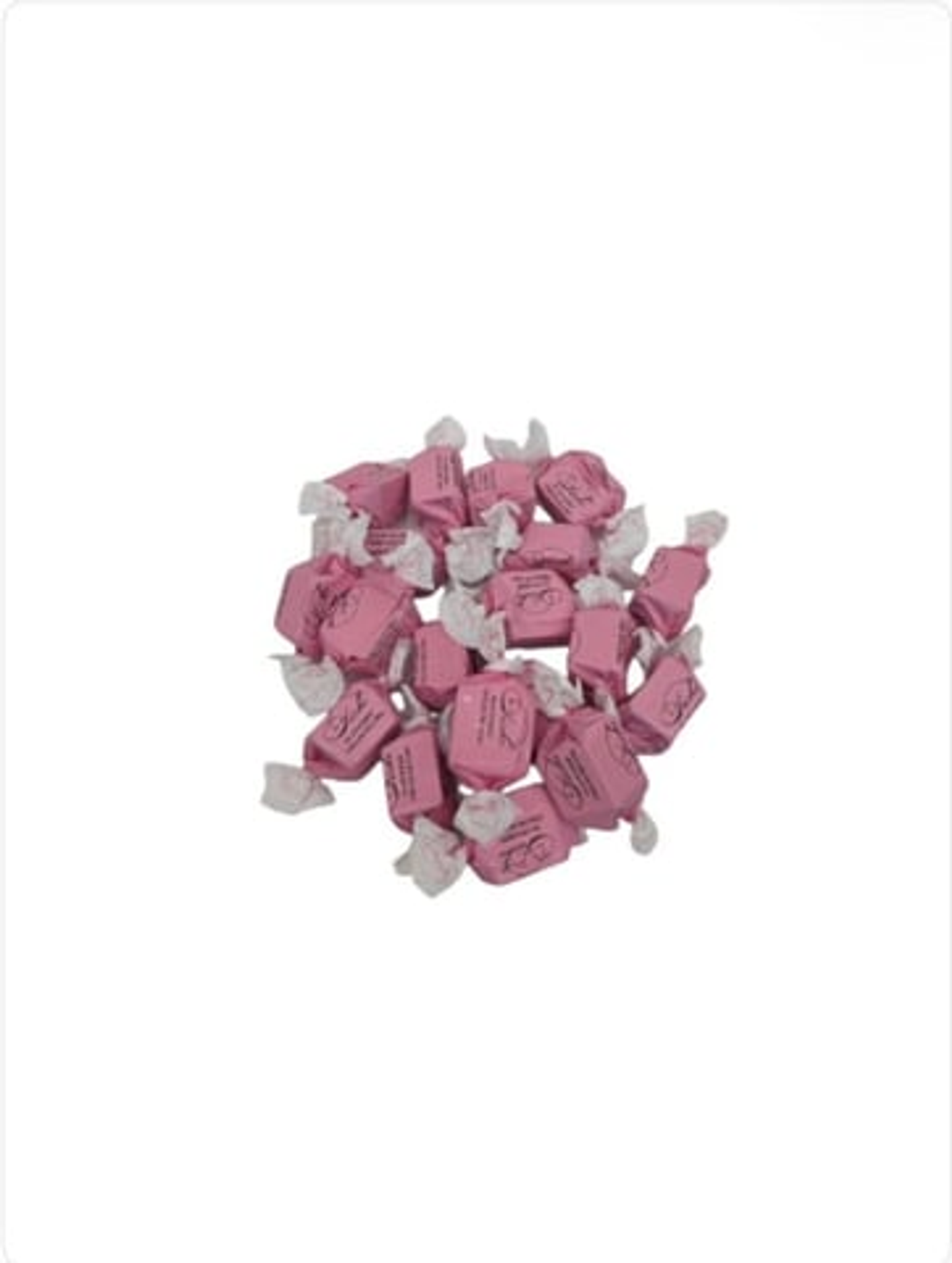 Cocolakz Strawberry Flavored Sweets
