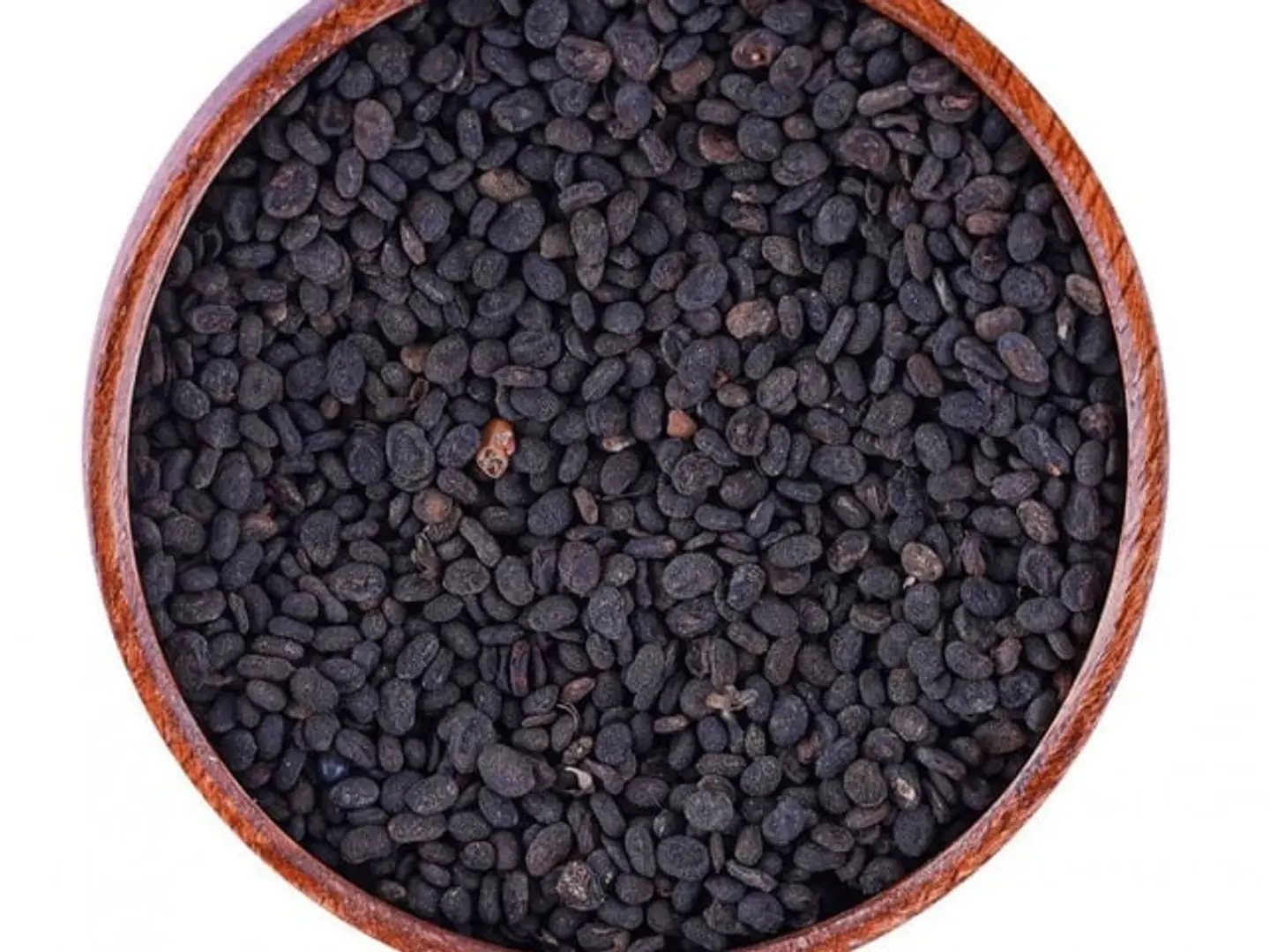 First Grade Black Mahlab