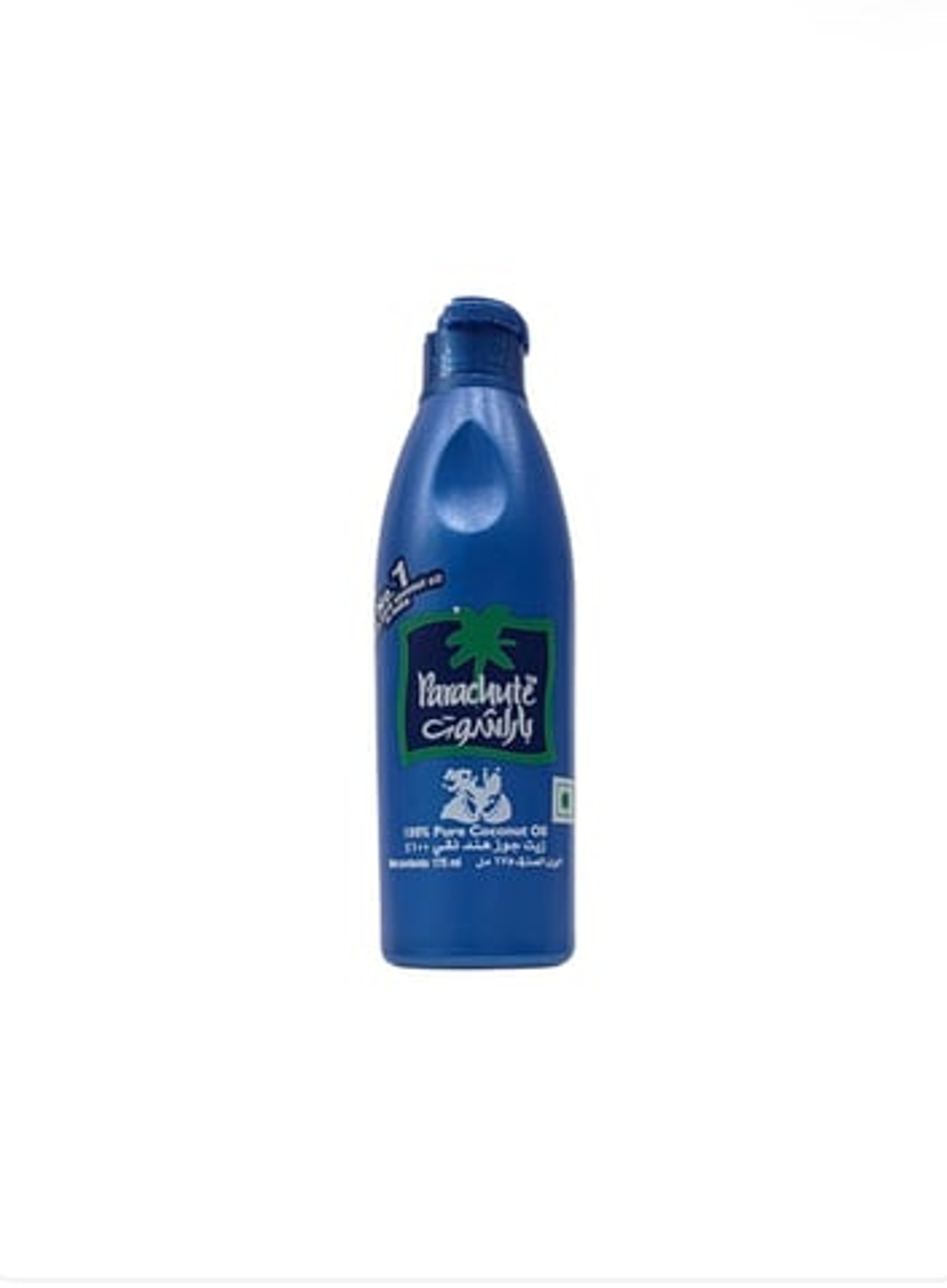 Parachute Pure Coconut Oil 175ml