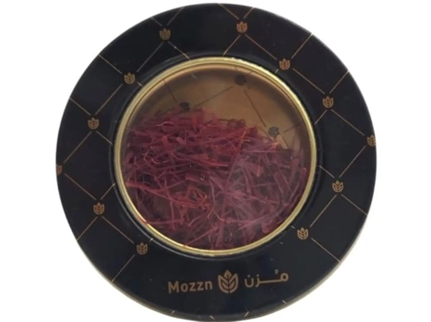 Mozzn Super Negin Saffron 1 Gram