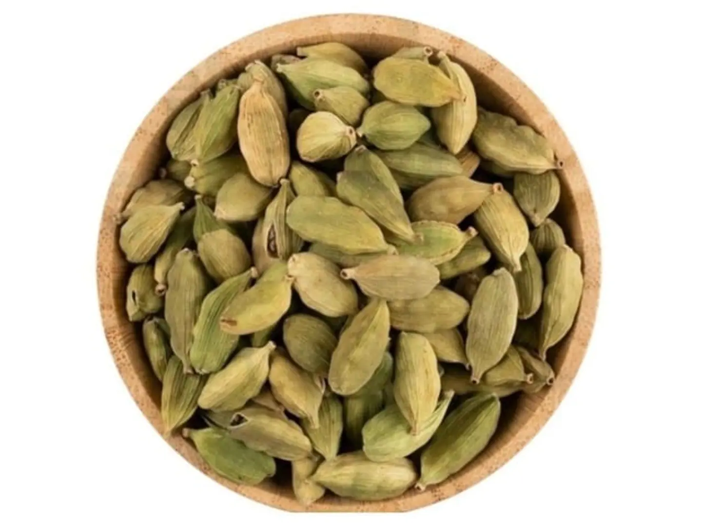 Premium Indian Cardamom, First Grade, 8ml