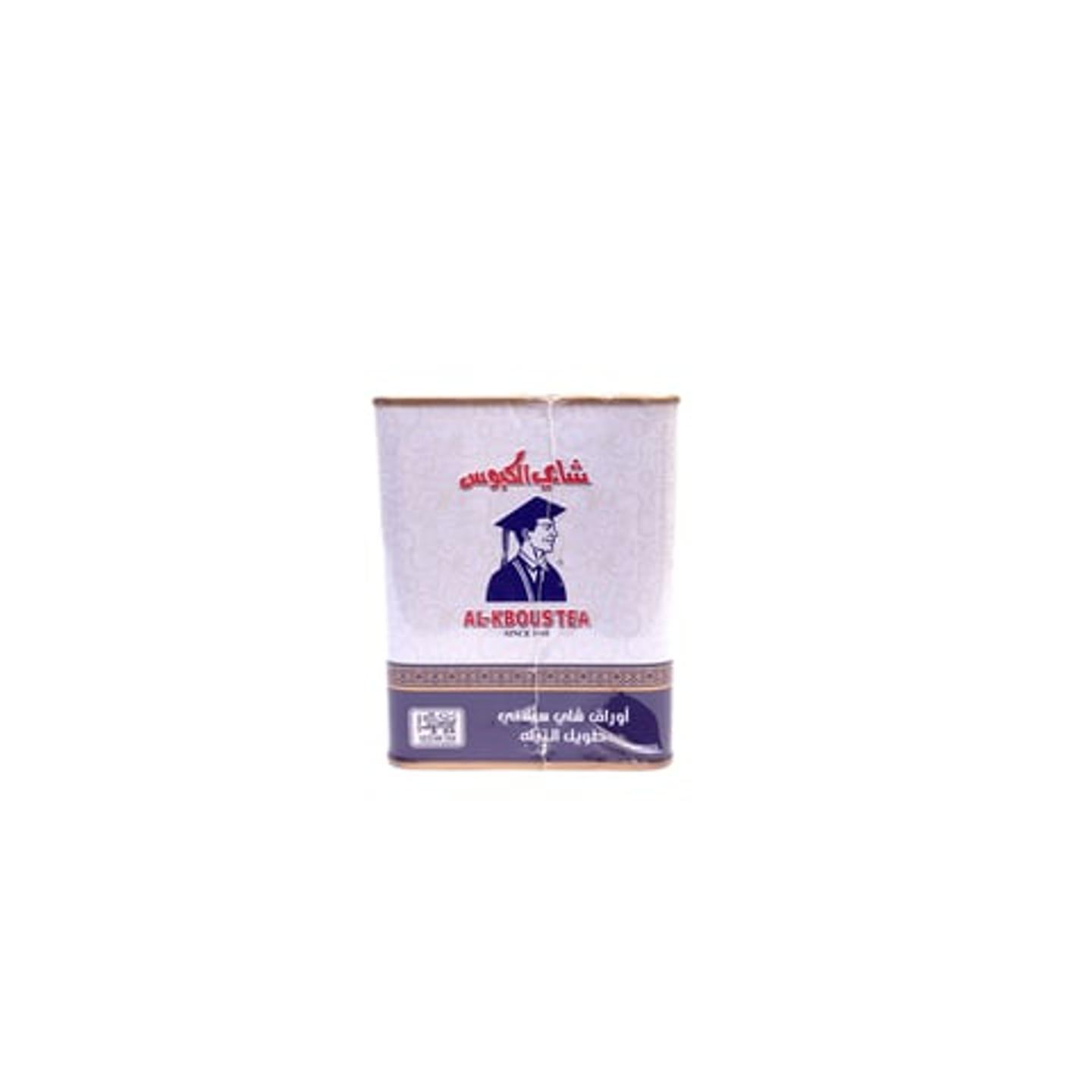 Al Kabous Yemeni Black Tea, Premium Quality, 250g