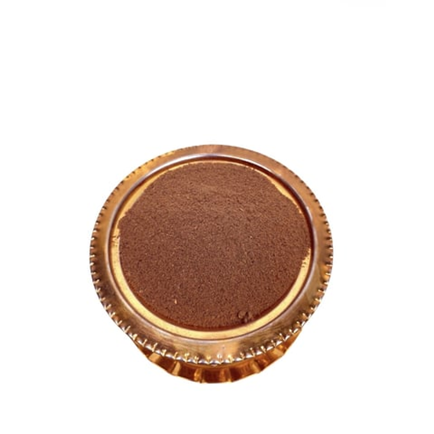 قسط هندي مطحون