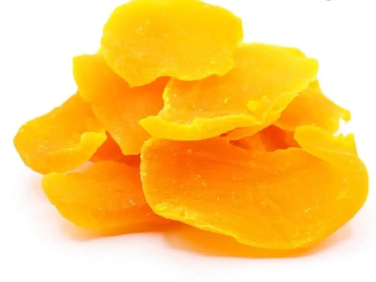 Dried Mango