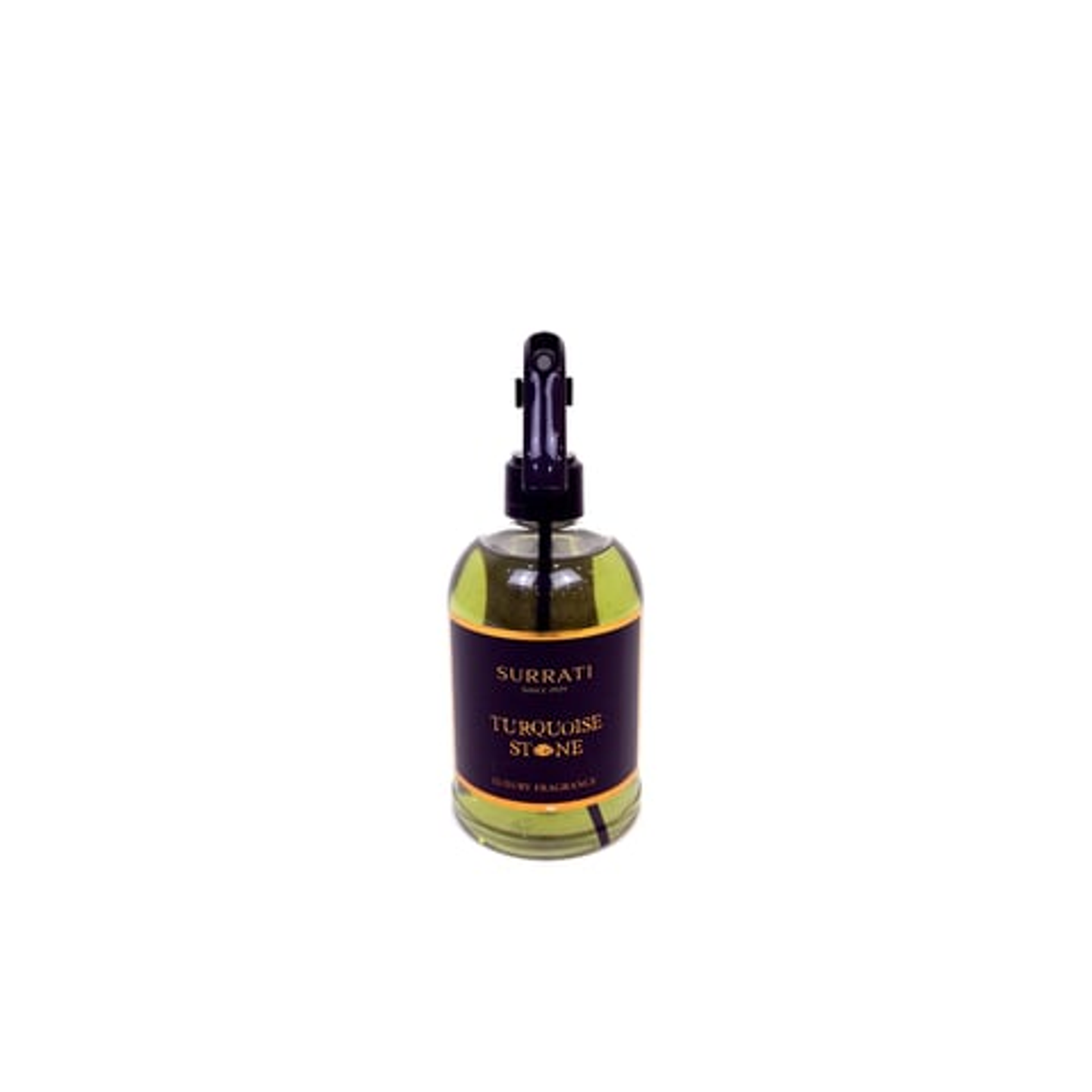 معطر جو حجر التركواز من السرتي 500 مل