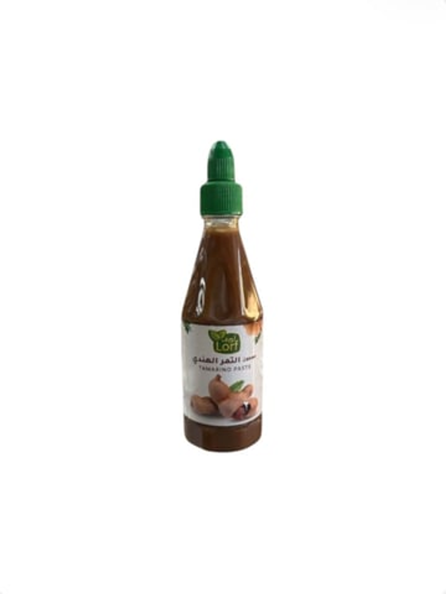 Lorf Tamarind Paste 485g