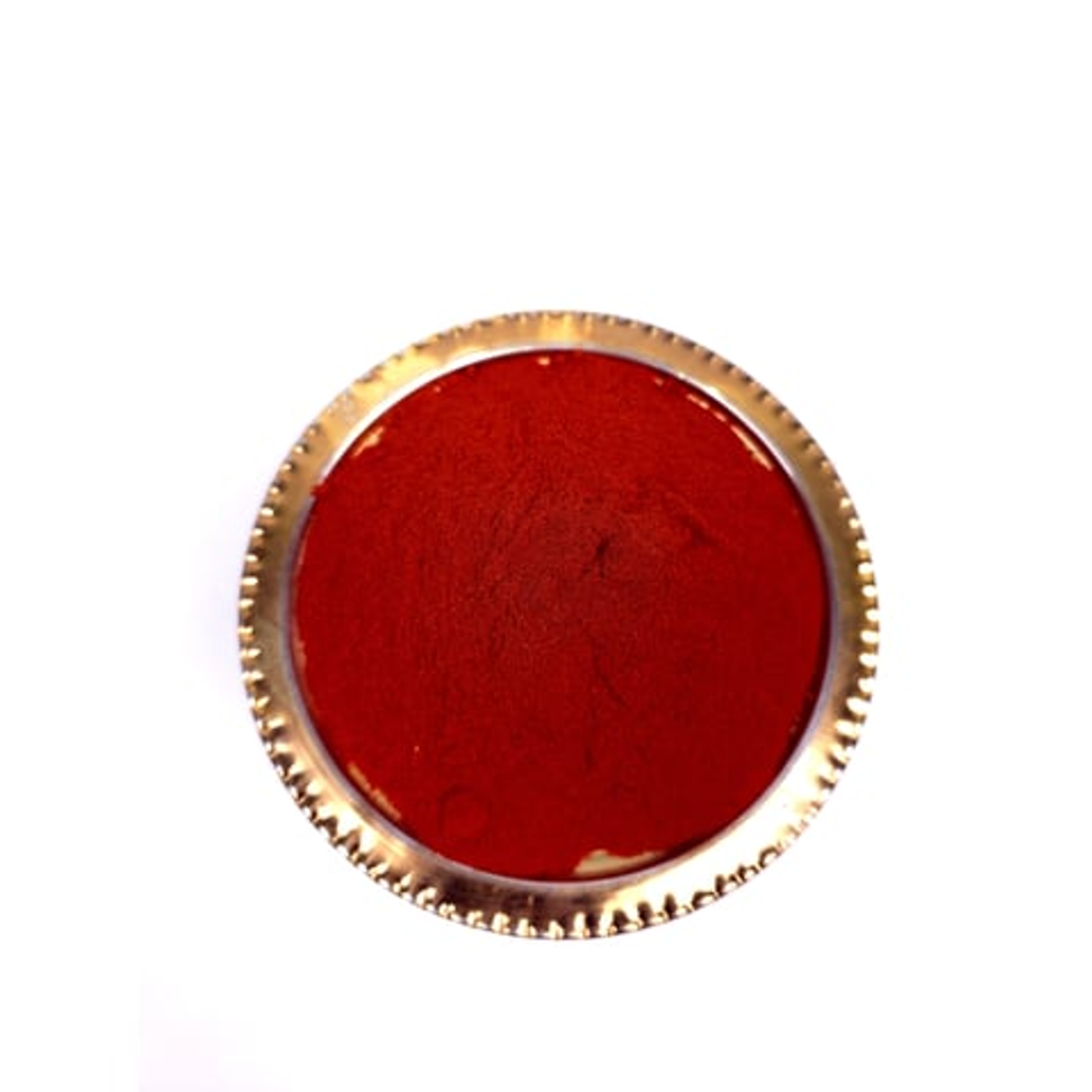 بابريكا حار