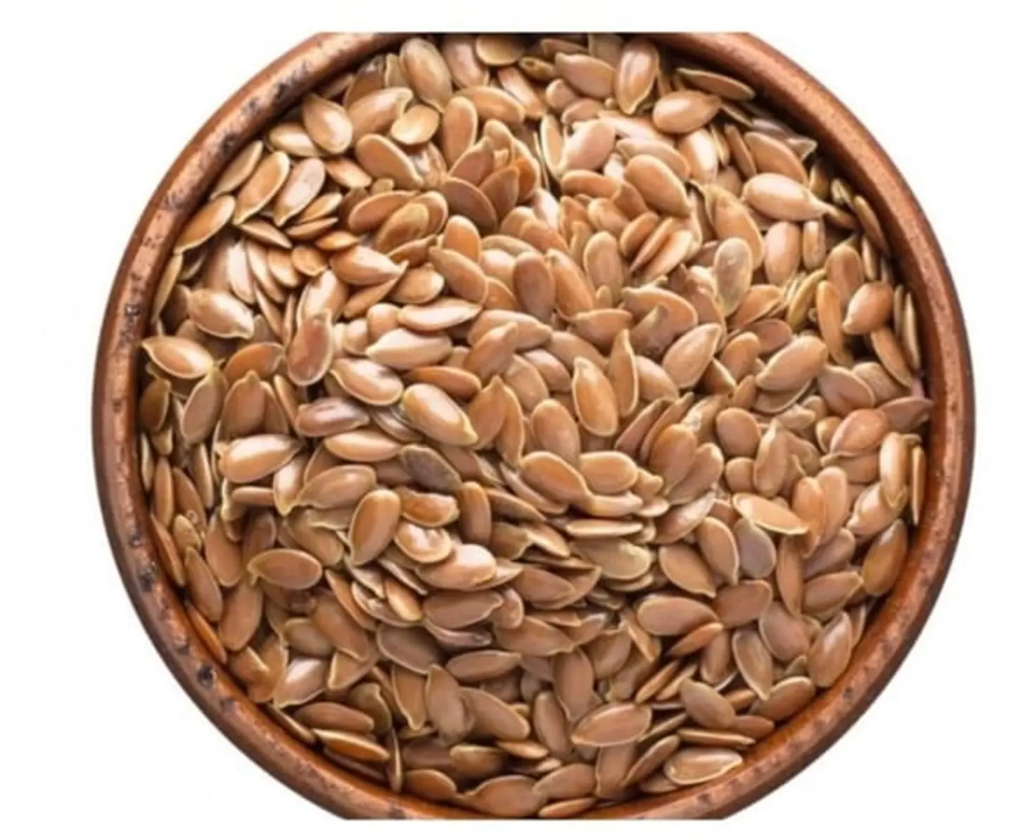 First Grade Flaxseed