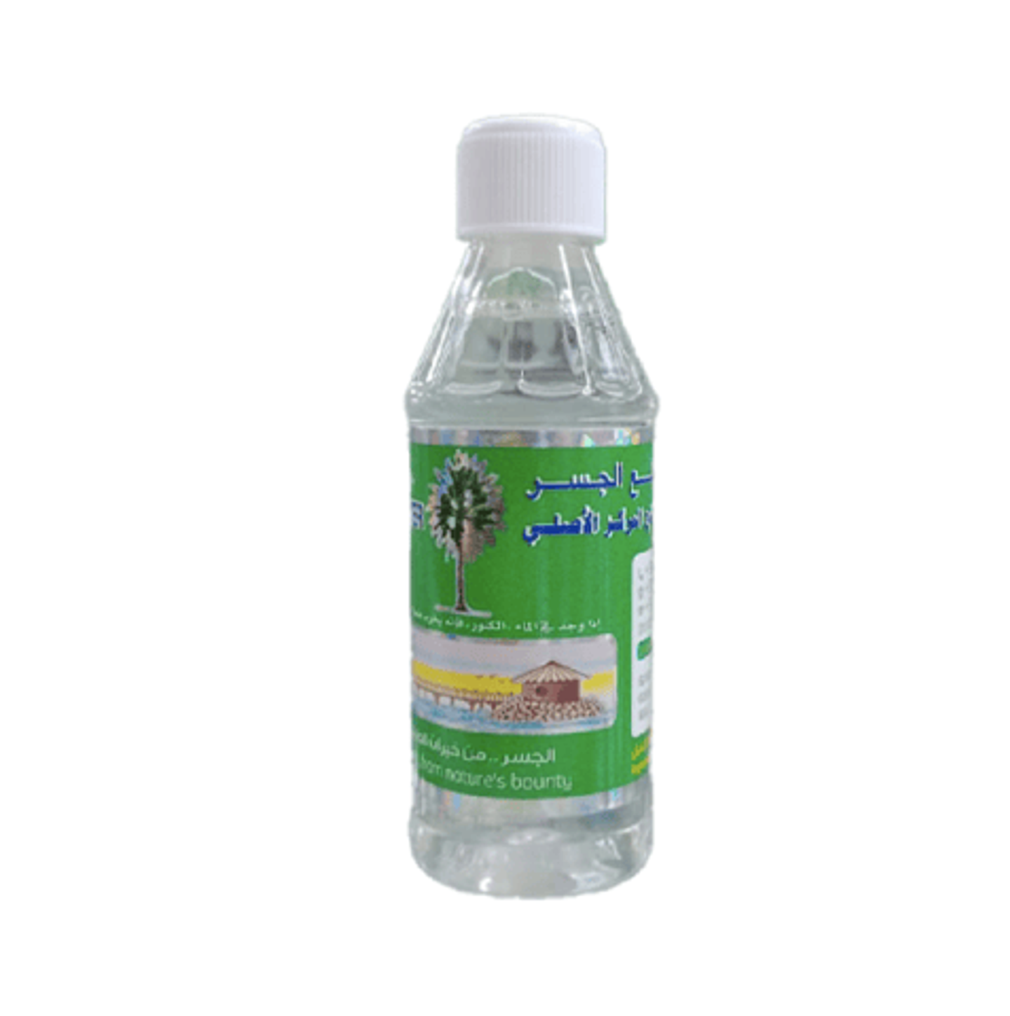 Concentrated Vaccine Water   Bridge 30 Ml