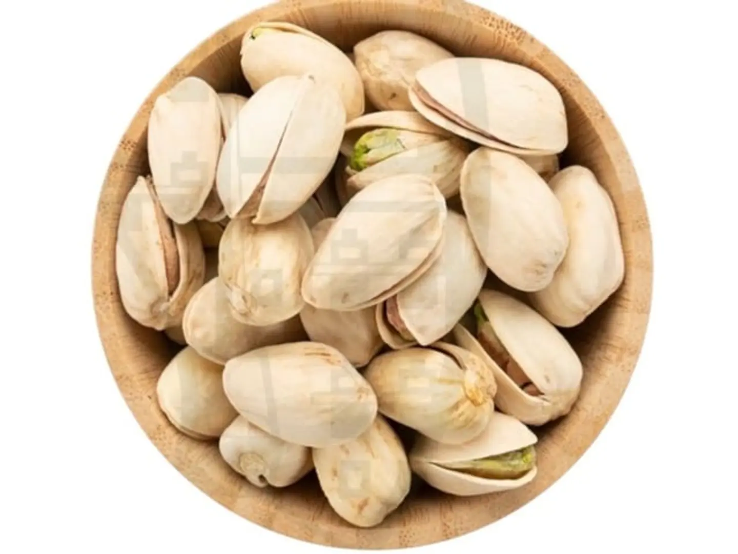 Plain American Pistachios, Jumbo