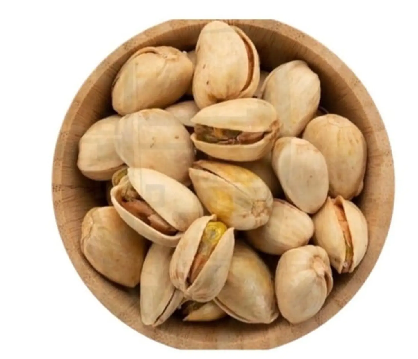 American Pistachio Lemon Jumbo