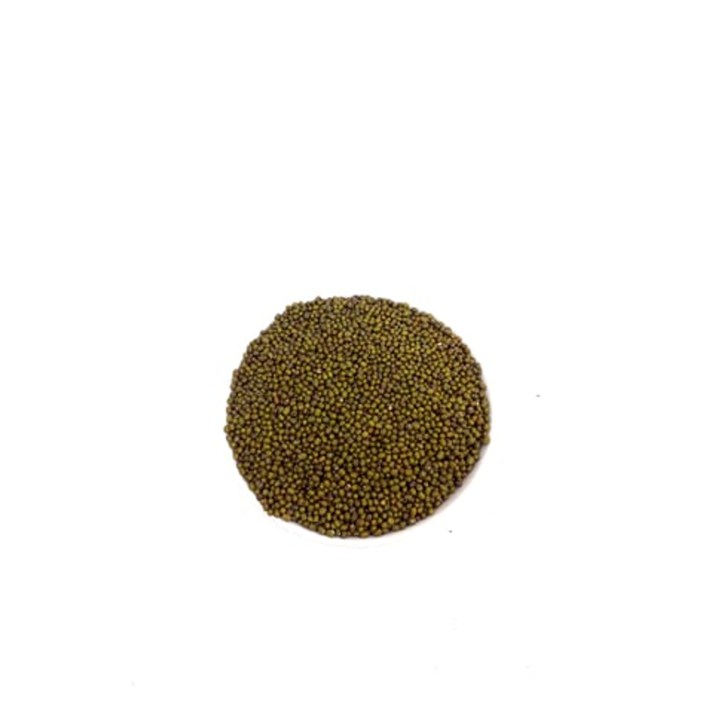 Whole Green Mung Beans