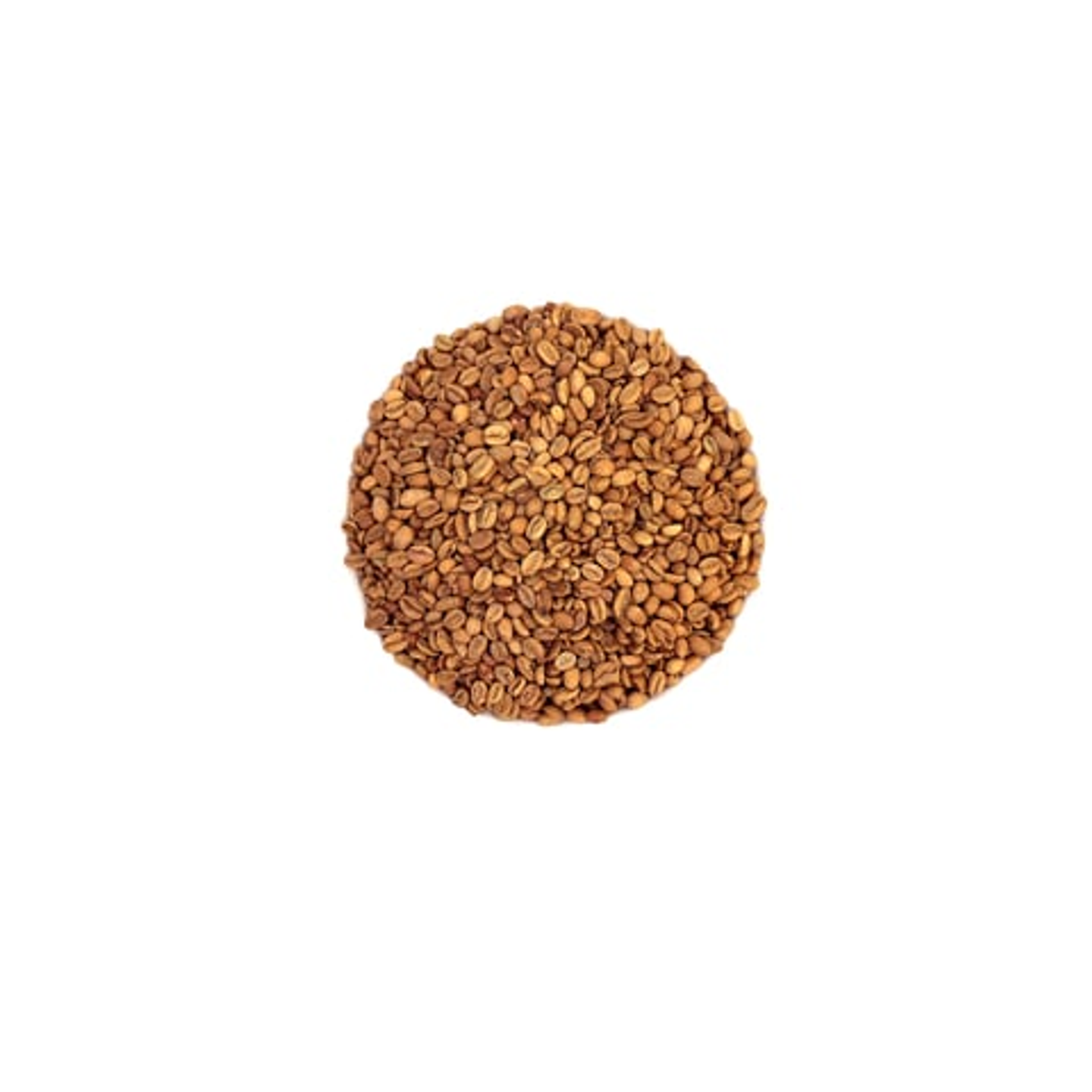 Harari Coffee First Grade