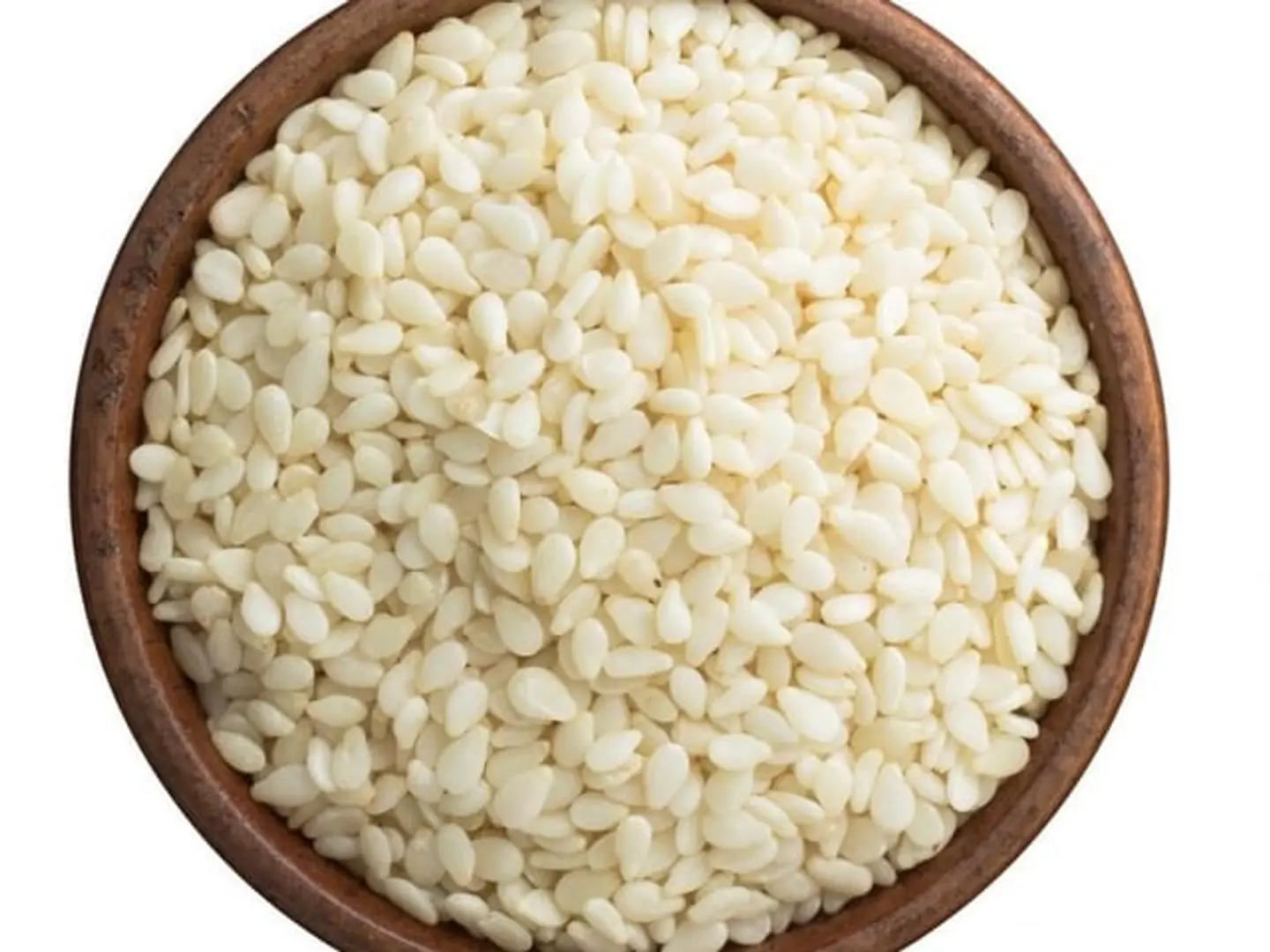 Raw Sesame Seeds, First Grade