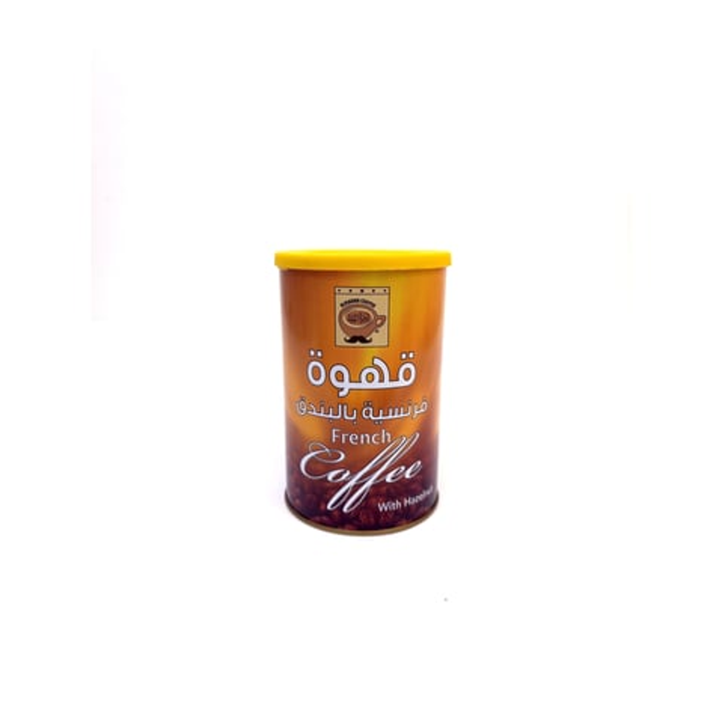 French Hazelnut Coffee 250g