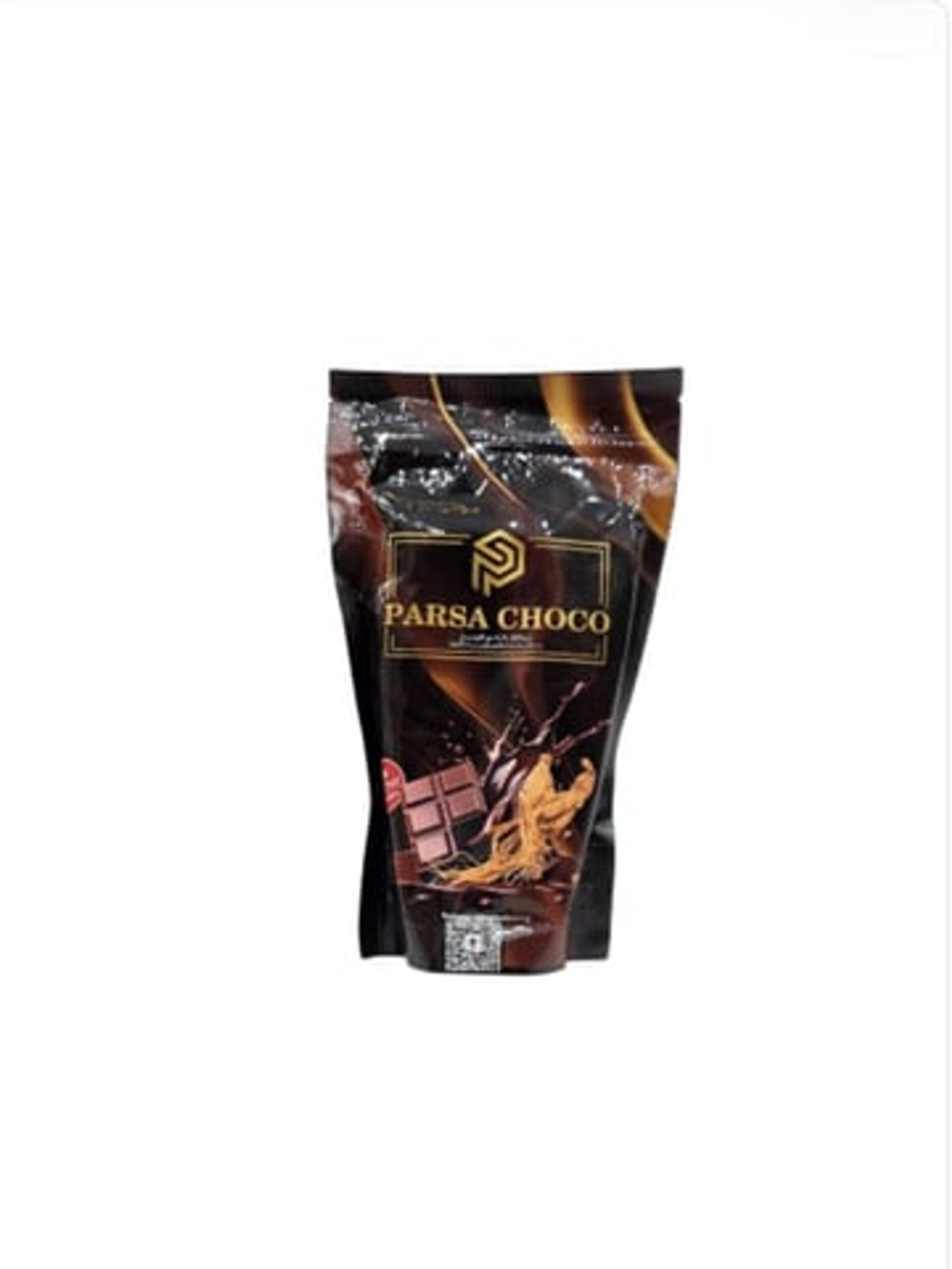 Barsa Dark Chocolate Drink With Ginseng