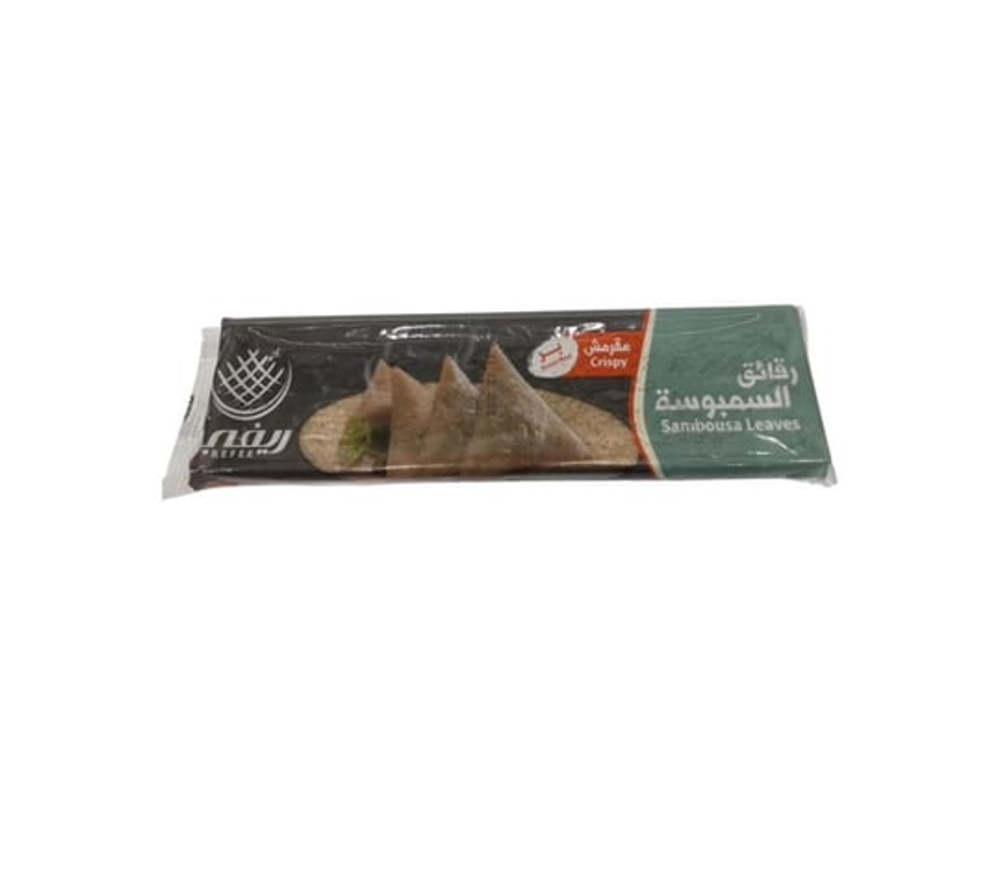 Rifi Crispy Wholemeal Samosa Sheets 500g