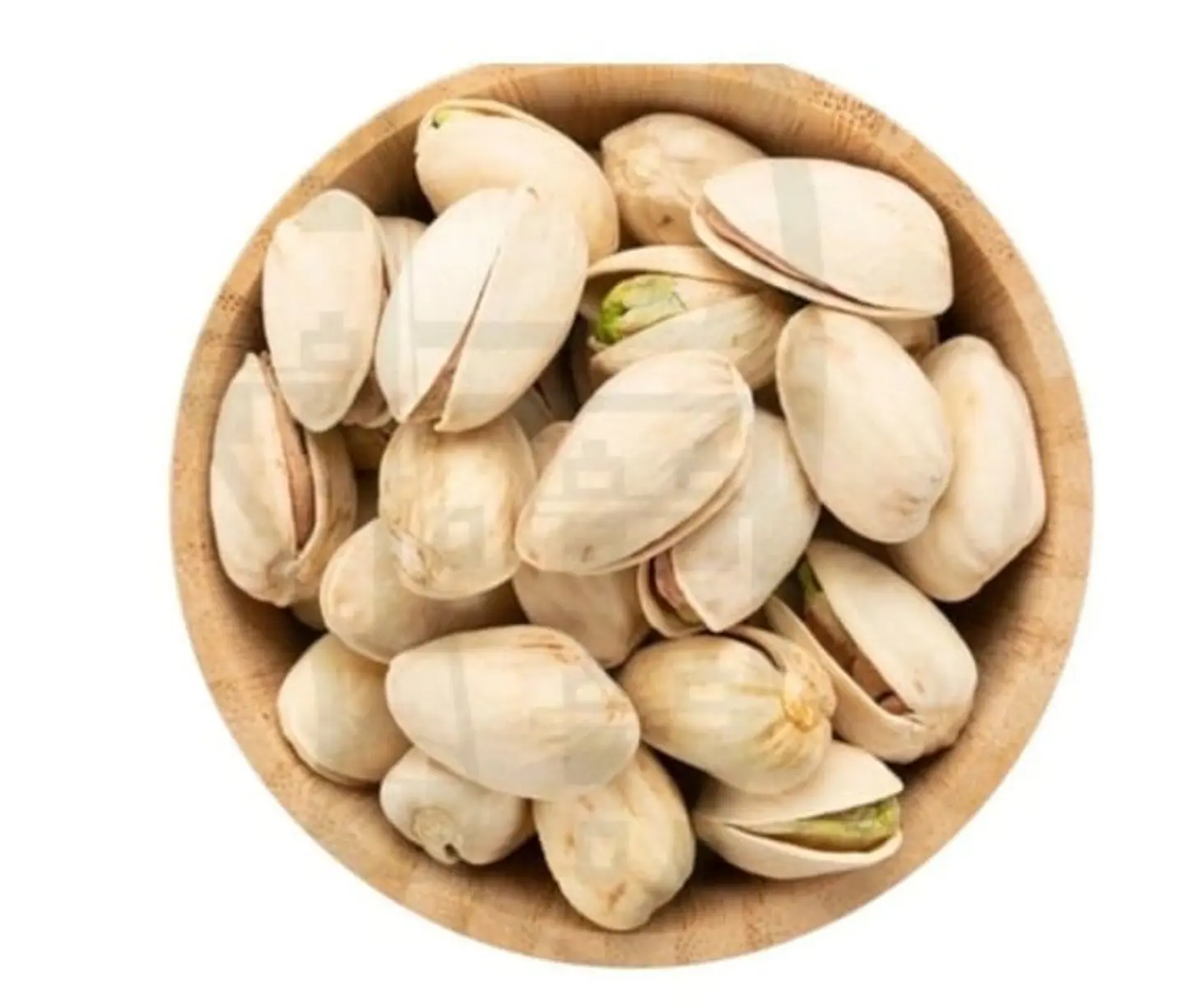 Plain American Pistachios, Jumbo