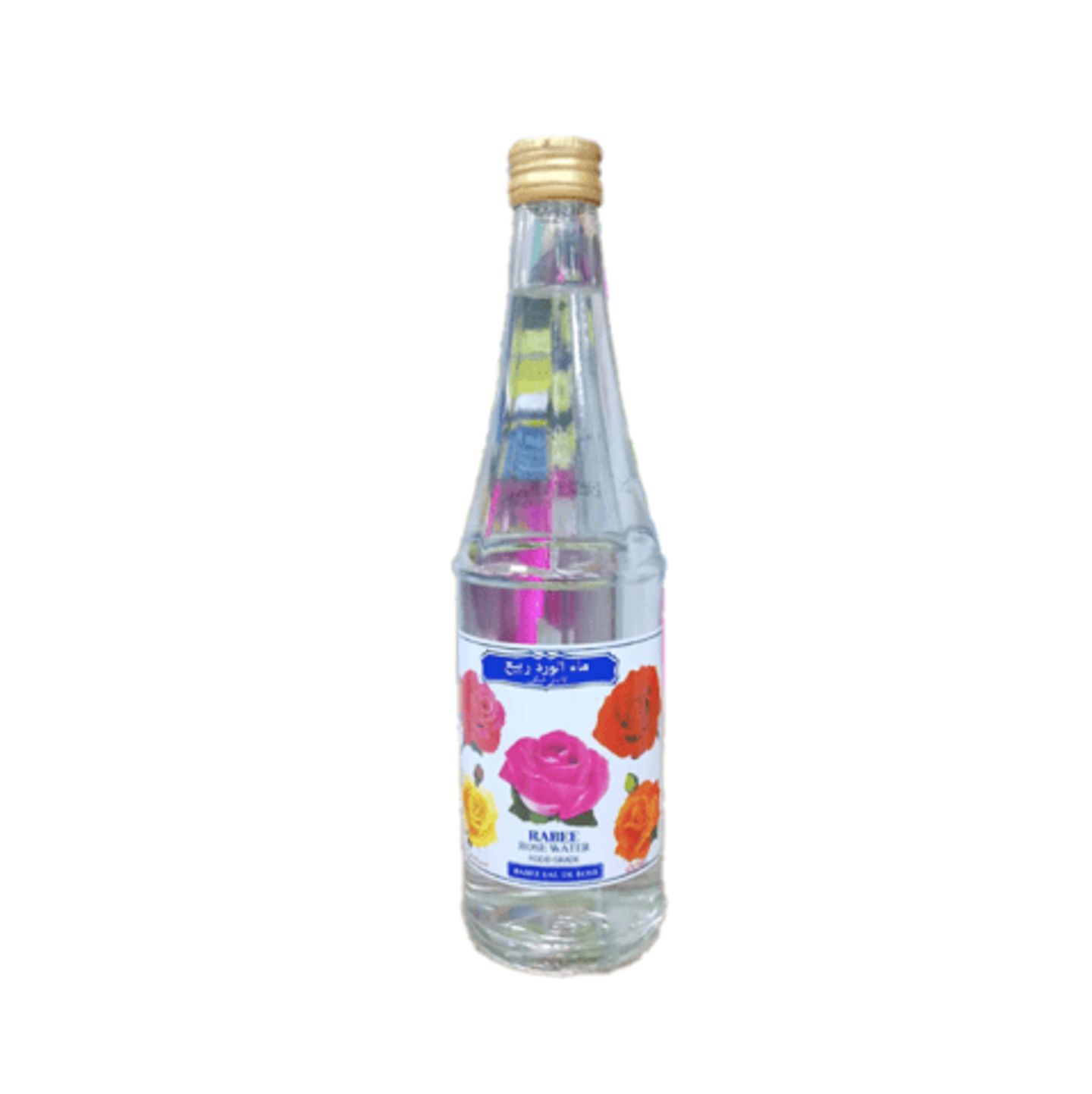 Spring Rose Water 430ml