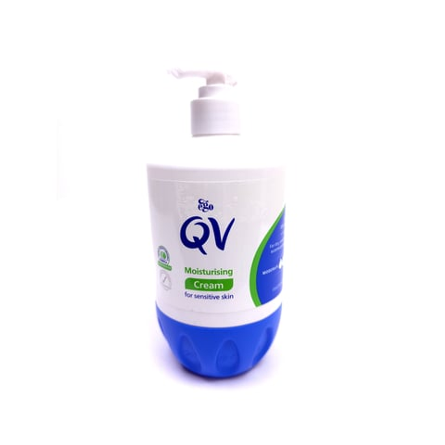 كريم كيوڤي ترطيب عميق وحماية للبشرة 500 جرام