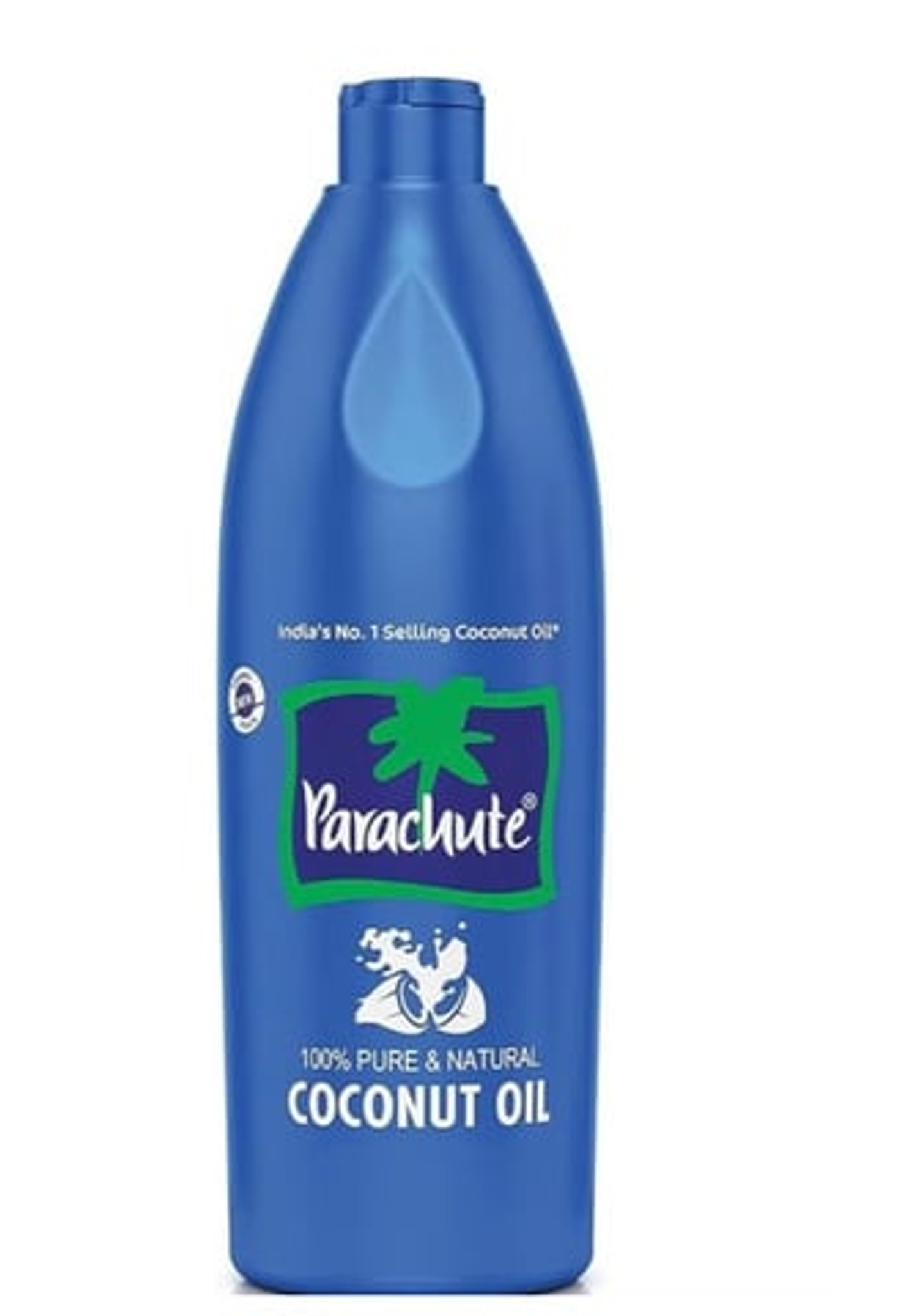 Parachute Pure Coconut Oil 175ml