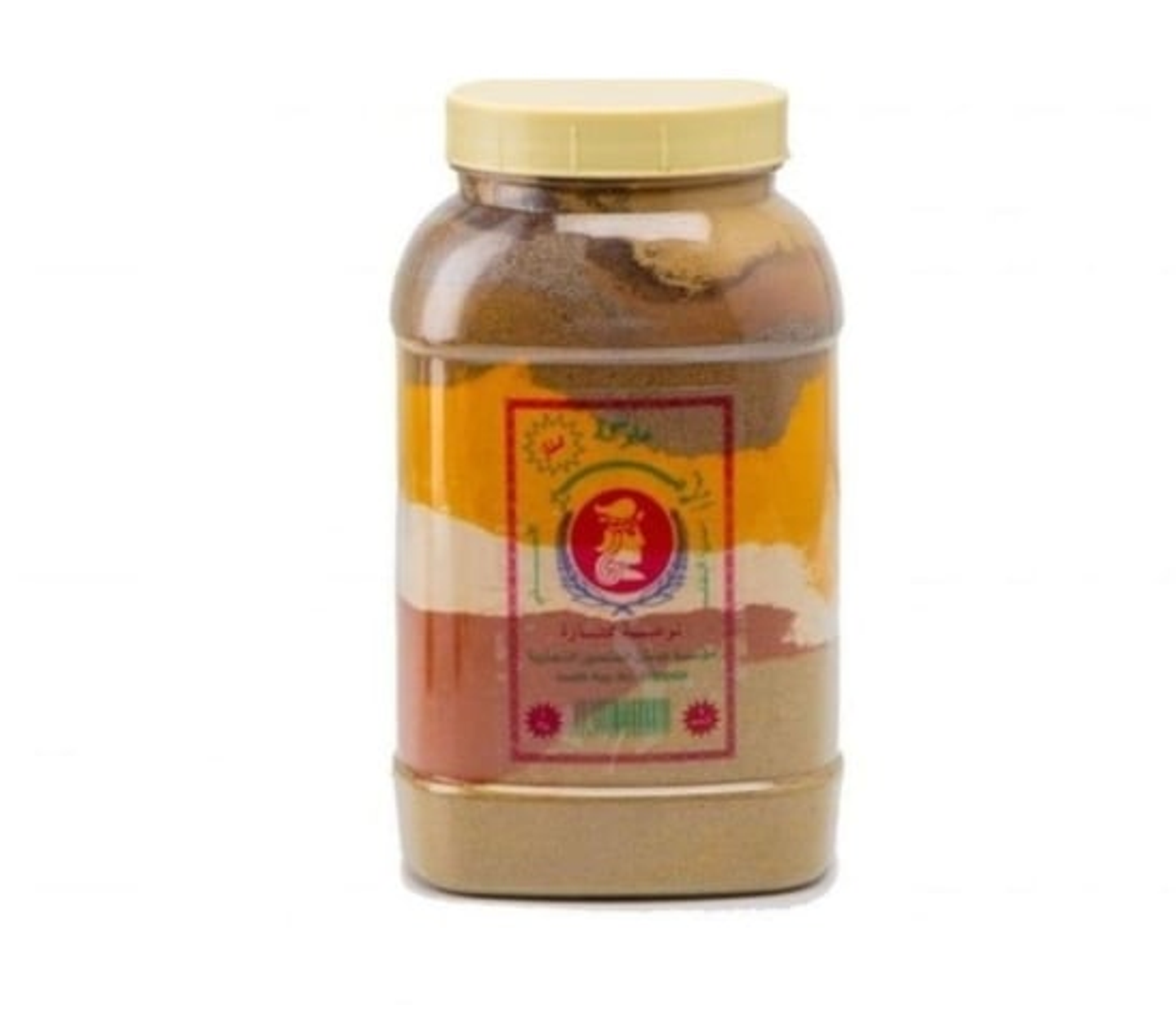 Al Amir Mixed Spices