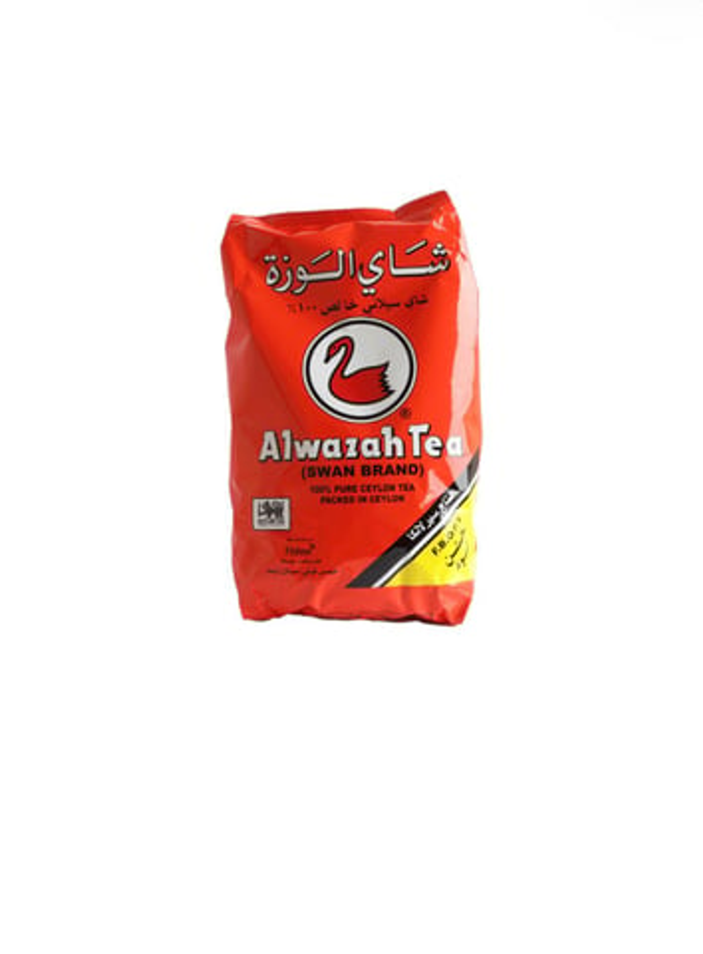 Goose Ceylon Tea, Coarse, 400g Bag