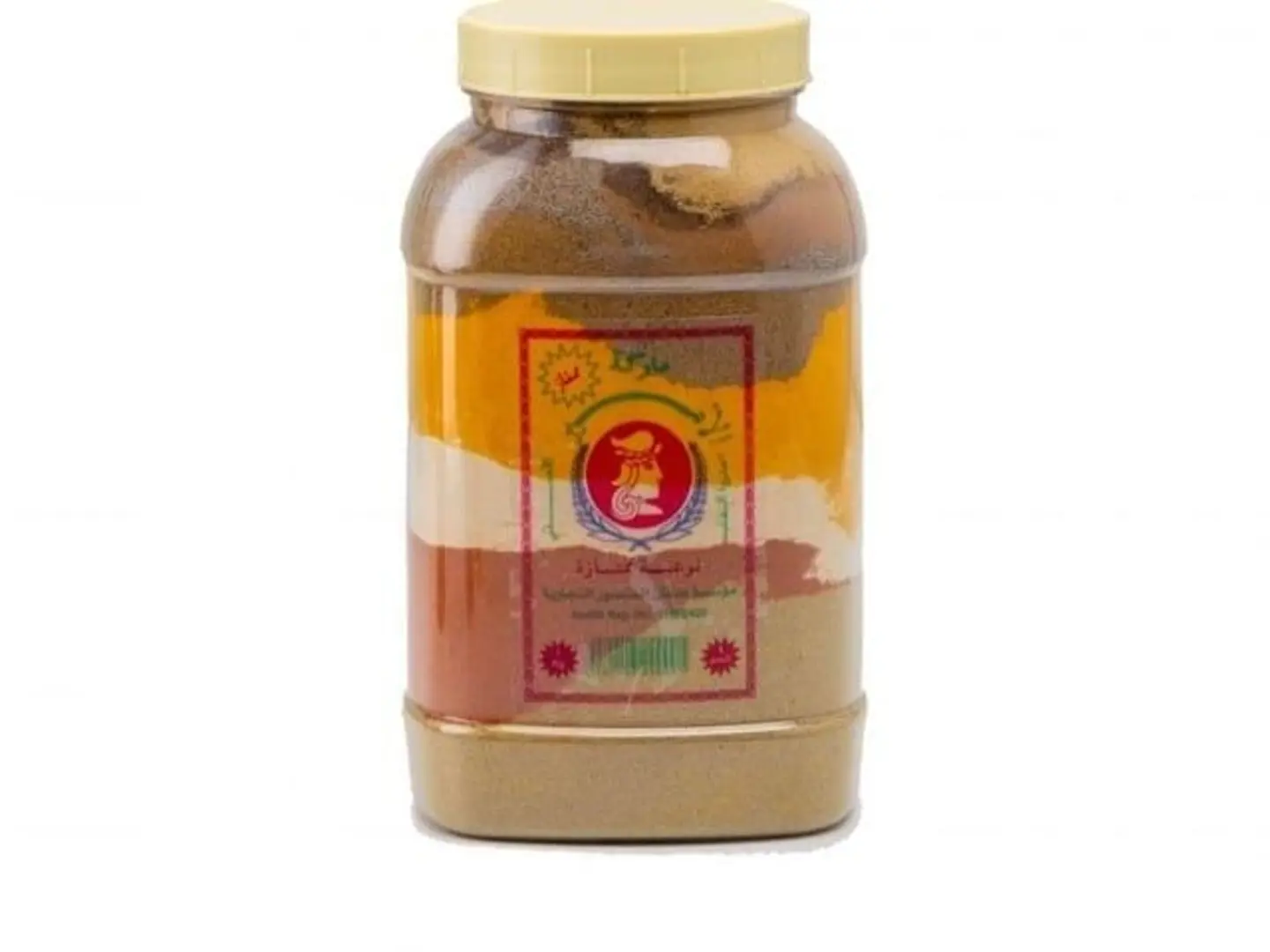 Al Amir Mixed Spices