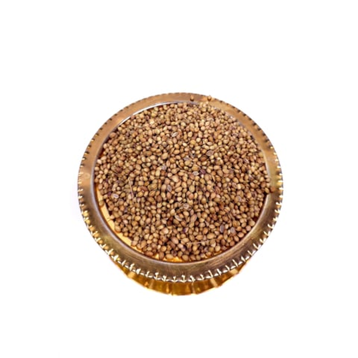 كزبرة حب درجة أولى