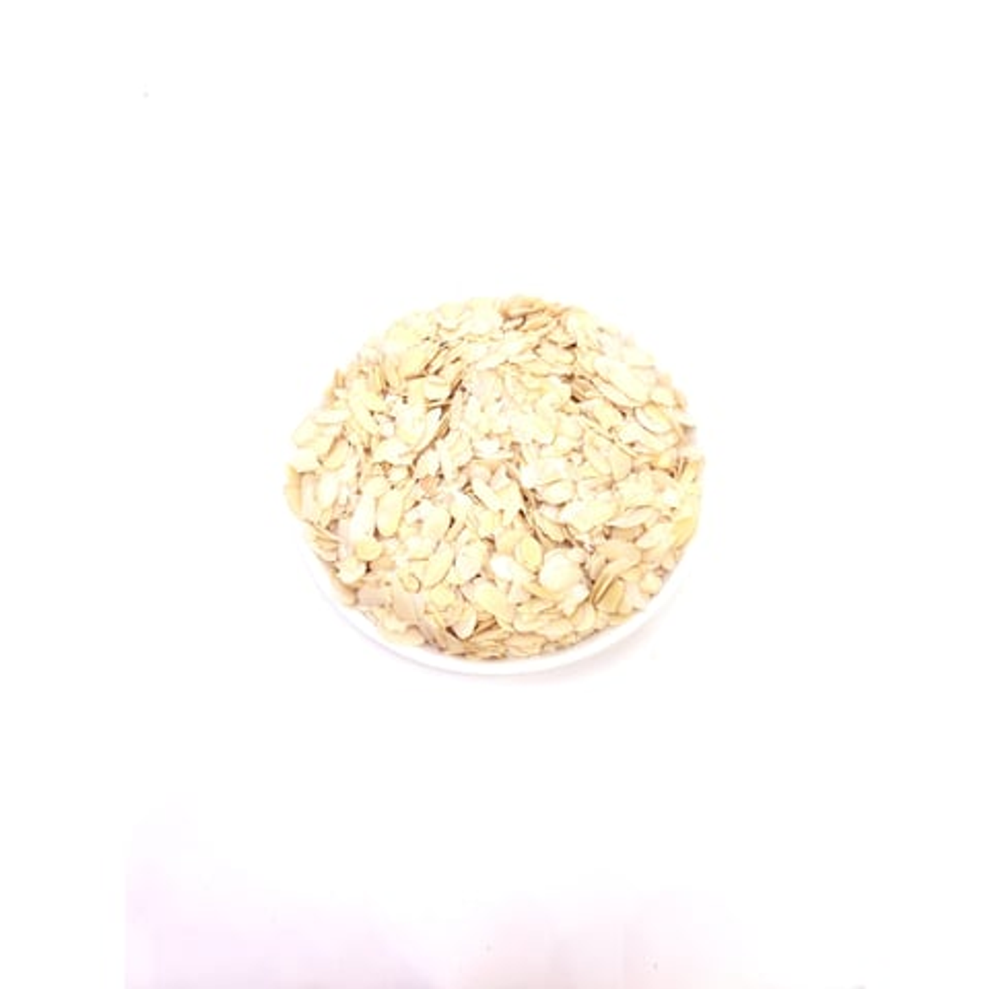 لوز شرائح